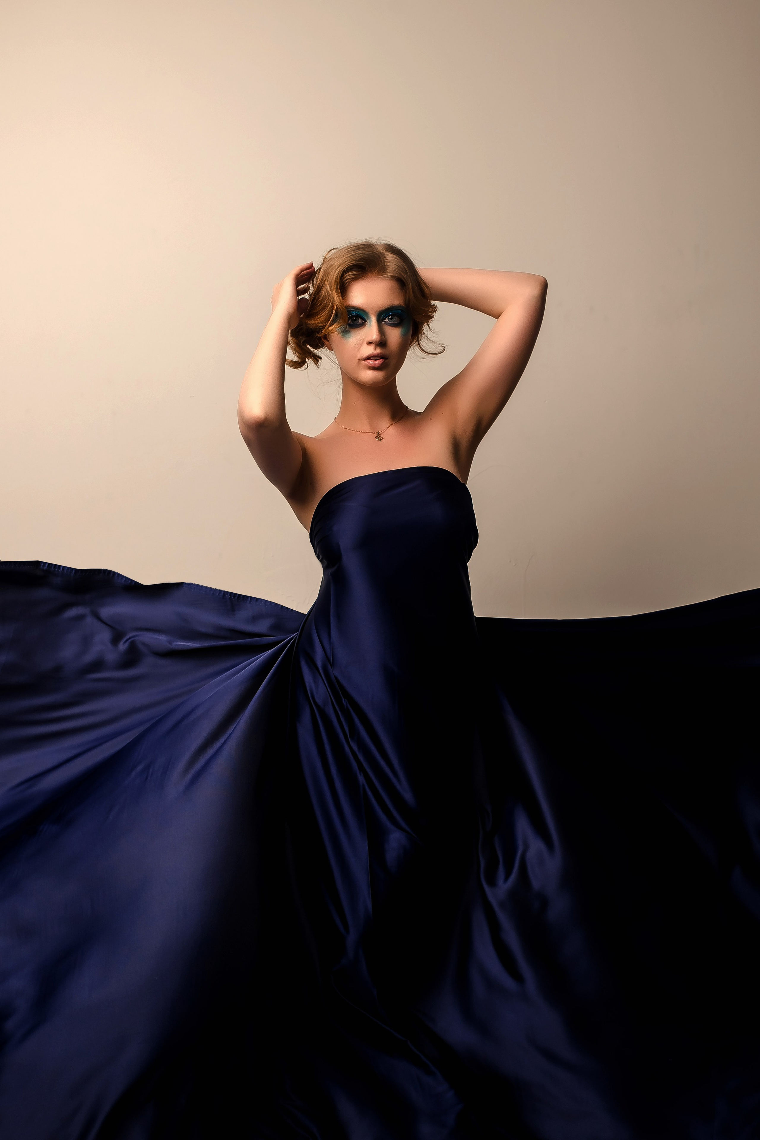 Виктория. Наталья Косьянова. Ваш фотограф. Москва