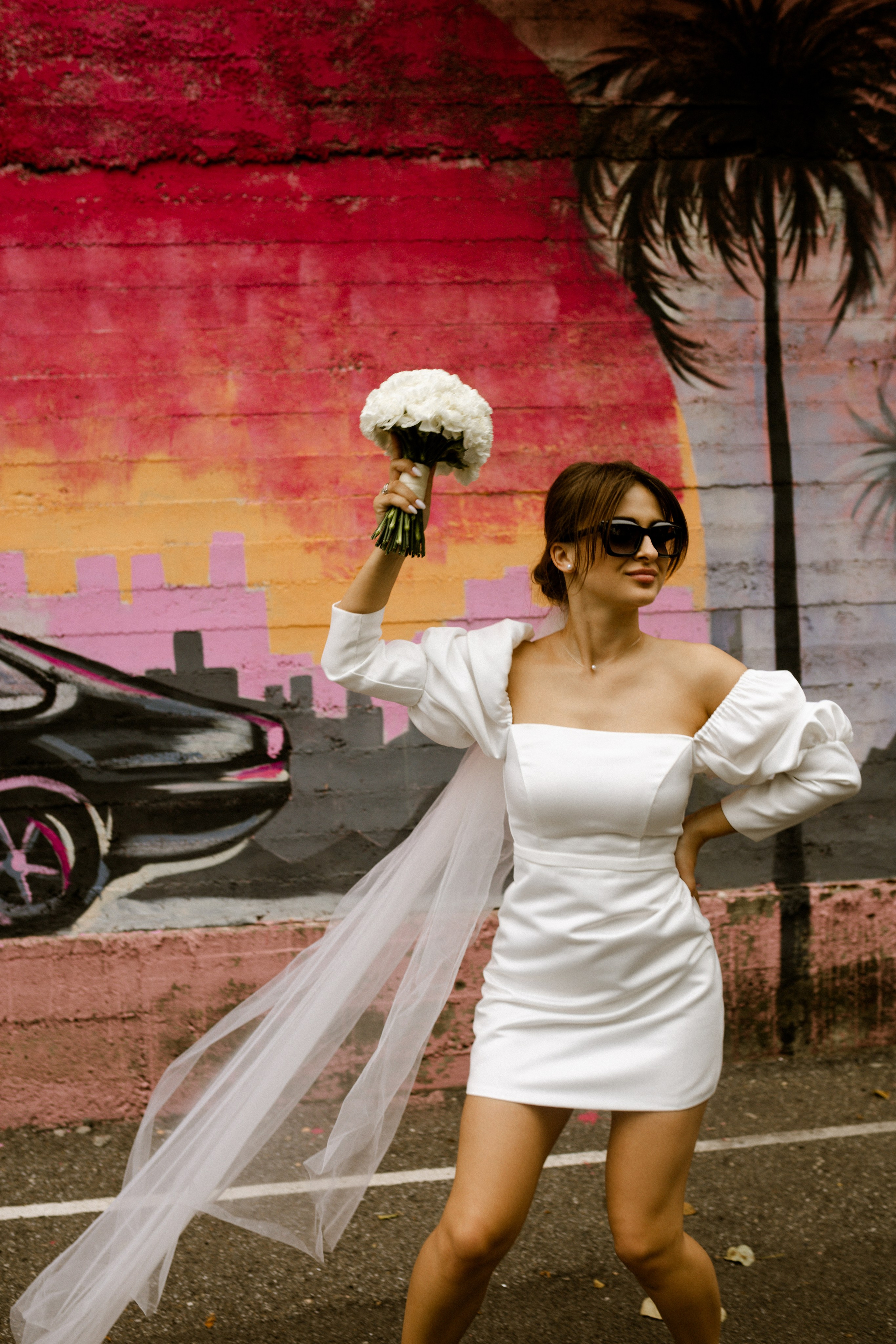 Свадебное портфолио. Фотограф Новокузнецк