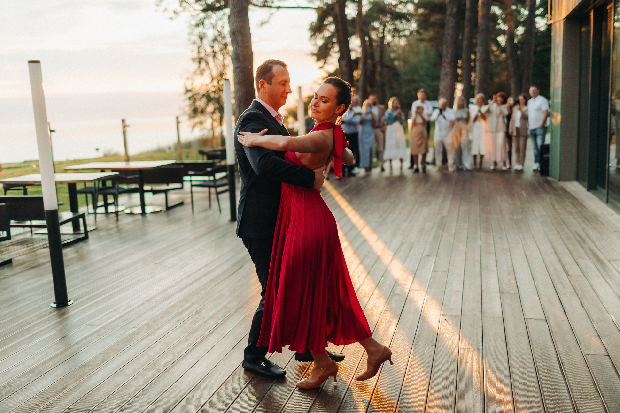 Кирилл и Олеся (Санкт-Петербург, Россия). Destination wedding photographer Peter Letu