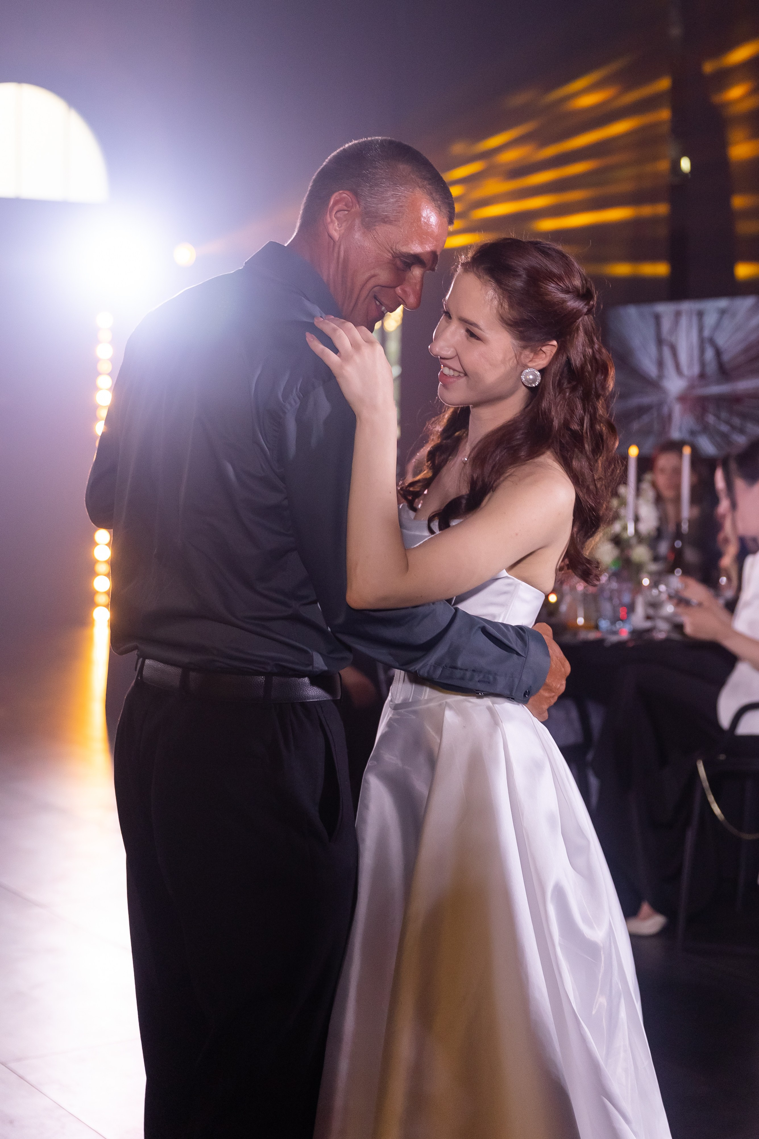 Екатерина и Константин