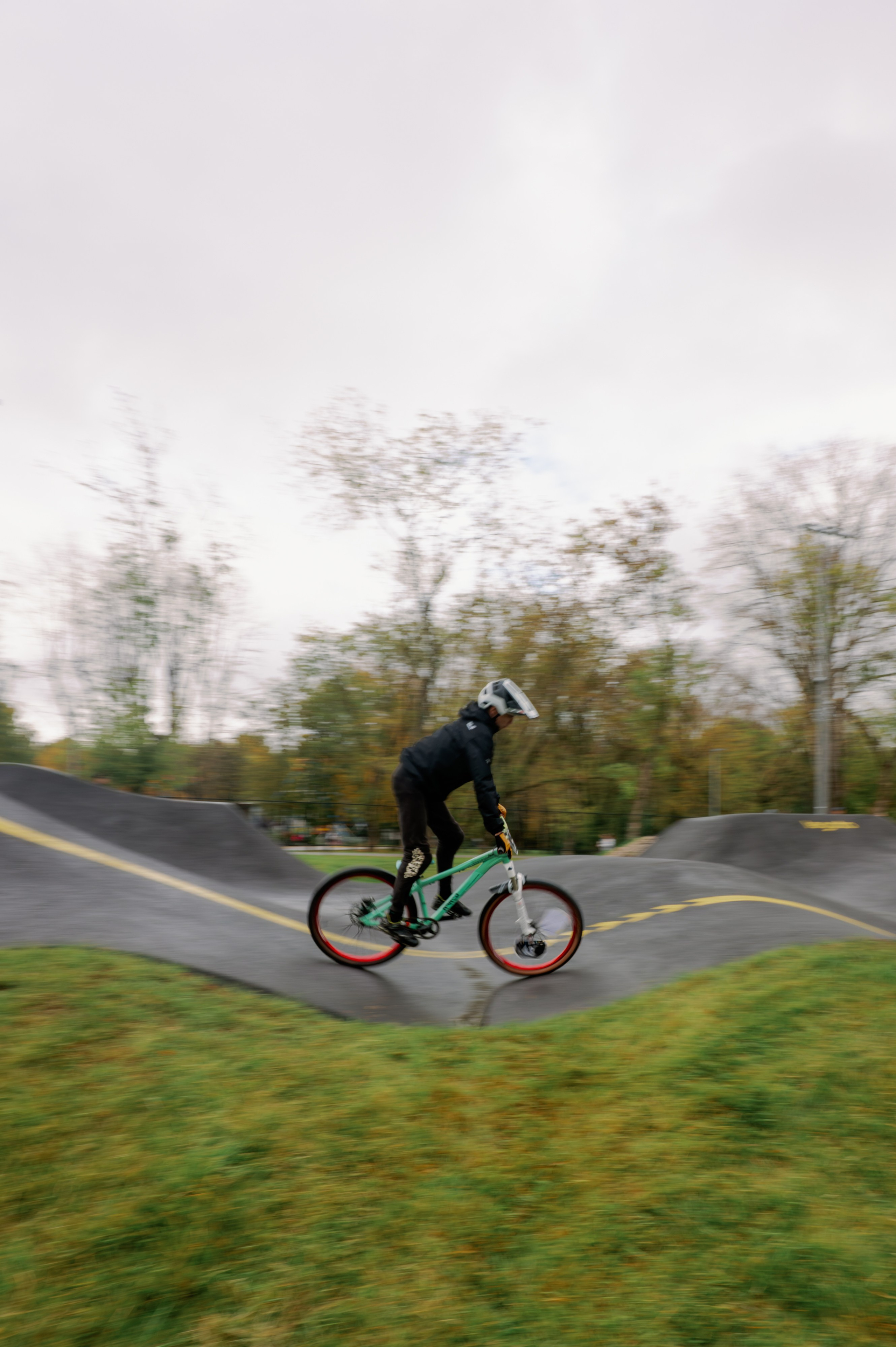 Без Границ Экстрим Фест | Киров 2025. Контент фотограф Илья Урс