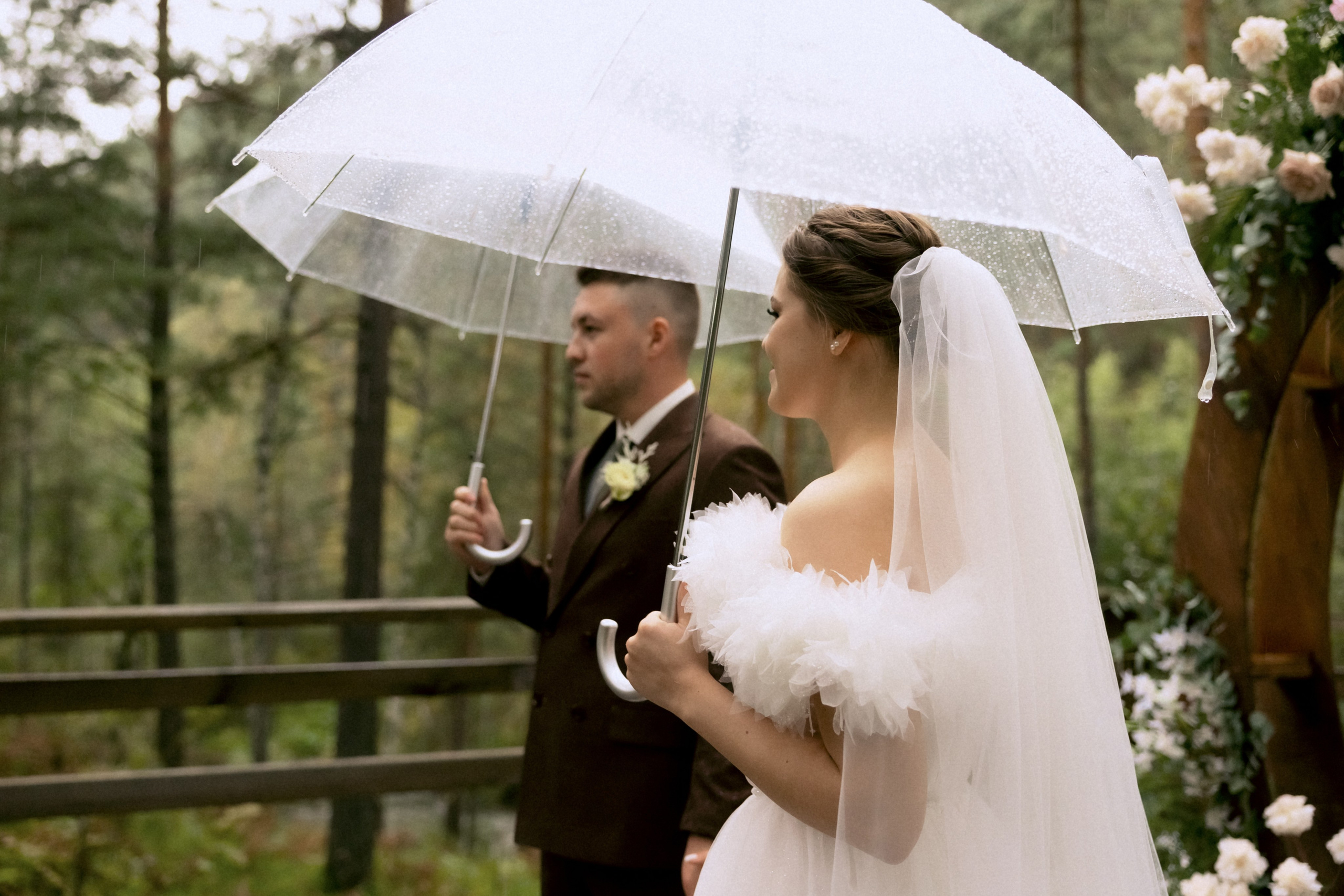 Кирилл и Аня. Фотограф Москва, Санкт-Петербург, Абакан