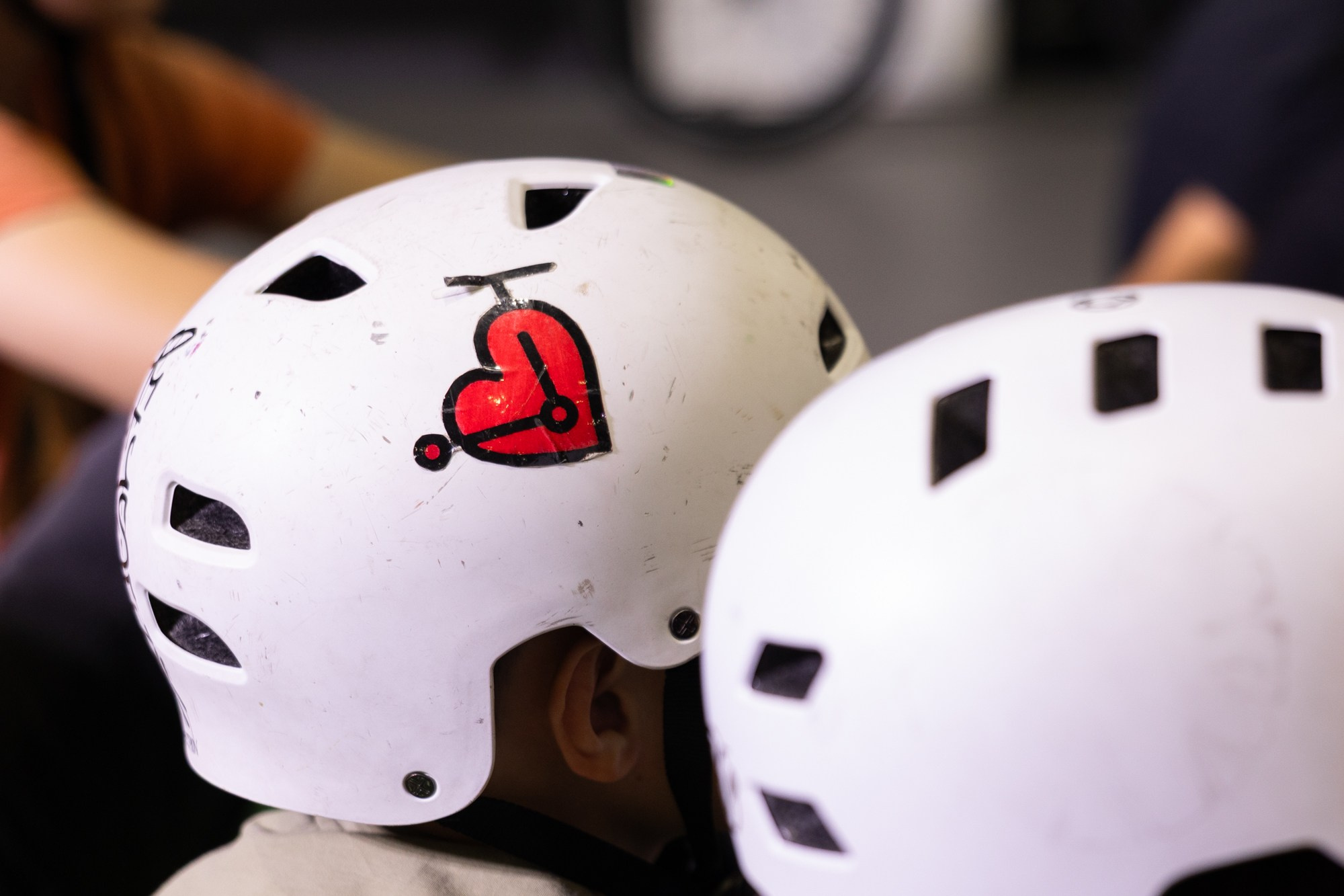 Экстремальная неделя. Фотограф Кощеева Дарья