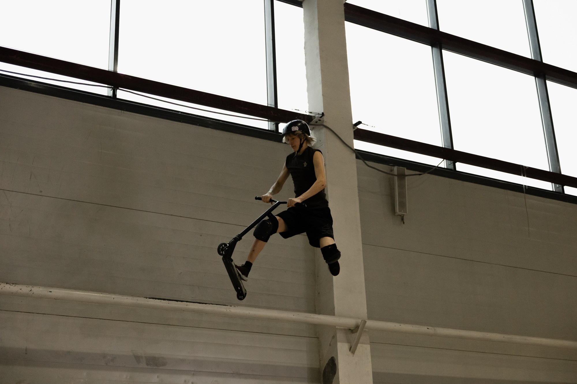 Экстремальная неделя. Фотограф Кощеева Дарья