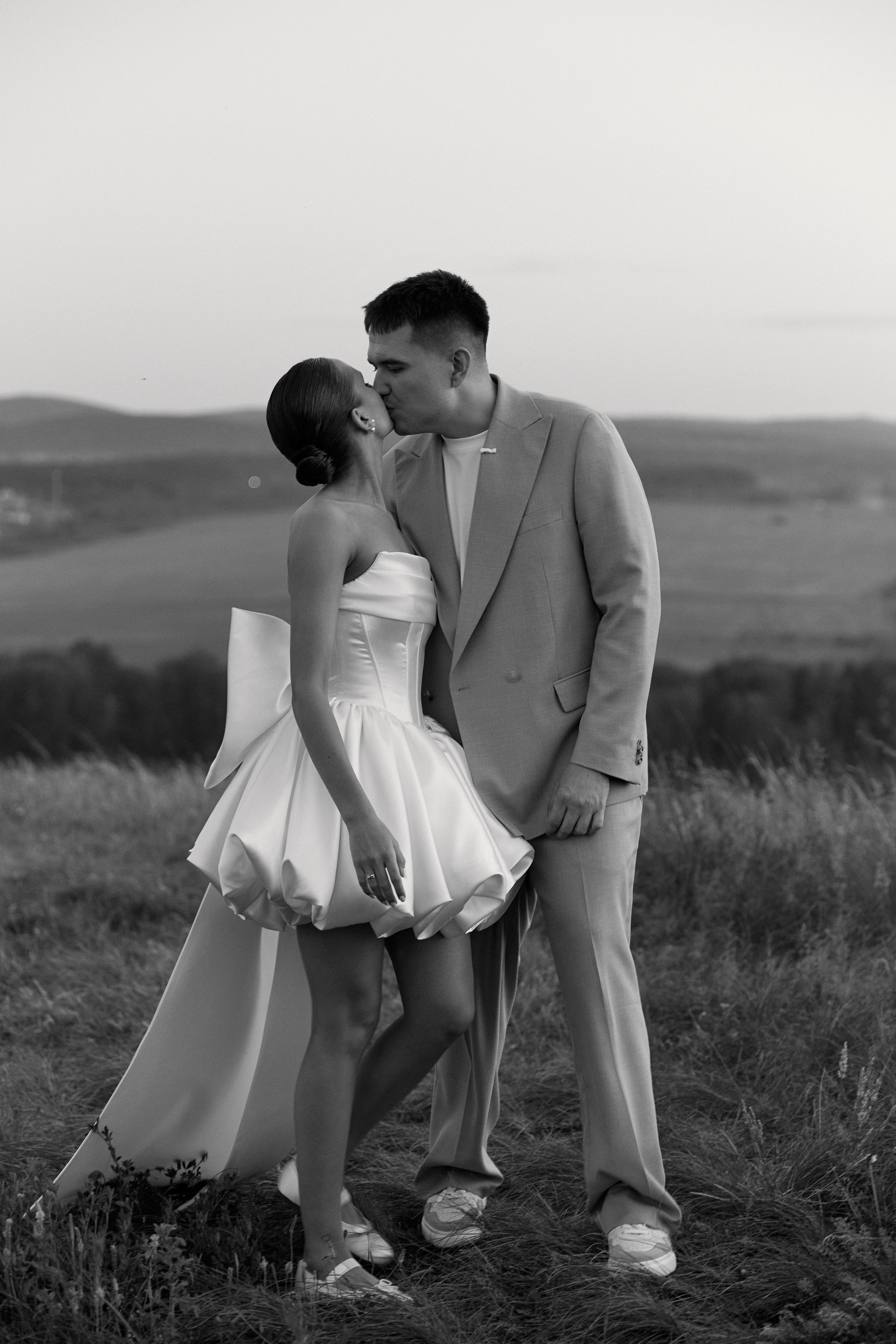 Посмотреть серию. Свадебный и семейный фотограф в Красноярске Тряпчев Павел