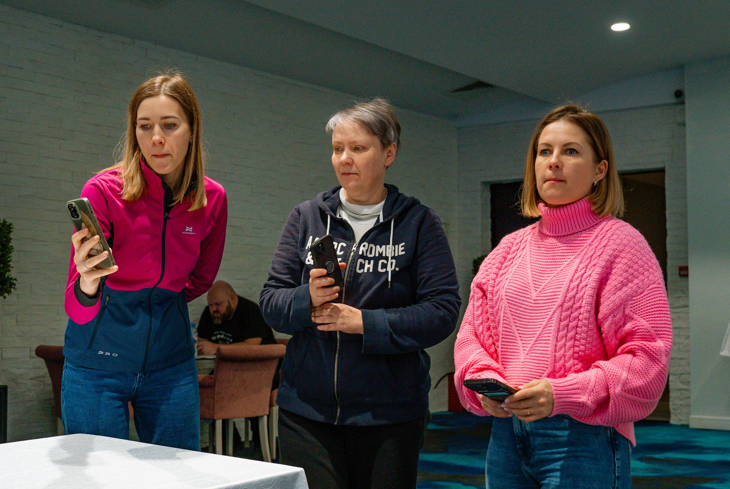 Гастротур. Туманов Кирилл Фото, видео и аэросъемка в Мурманской области