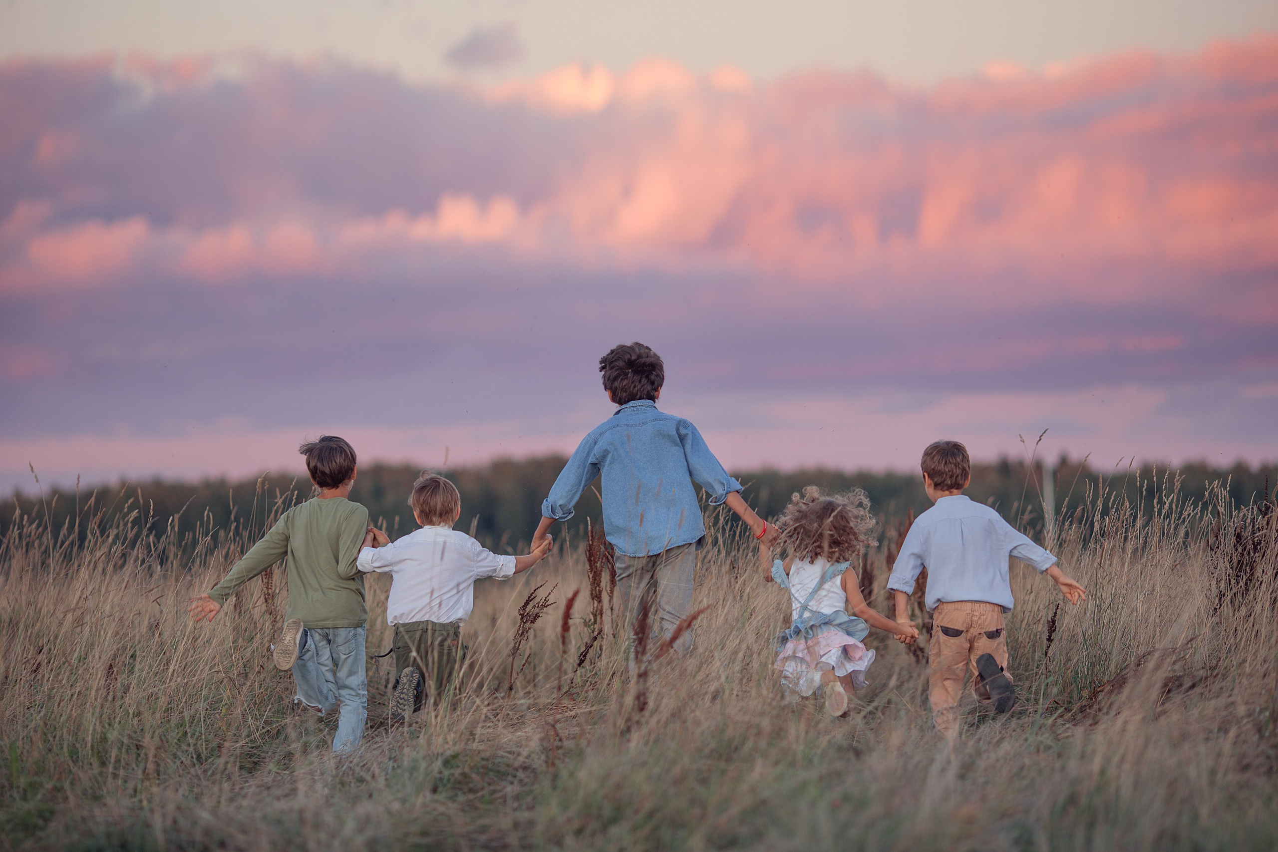 Портфолио. Карнеева Елена. Детский, семейный фотограф