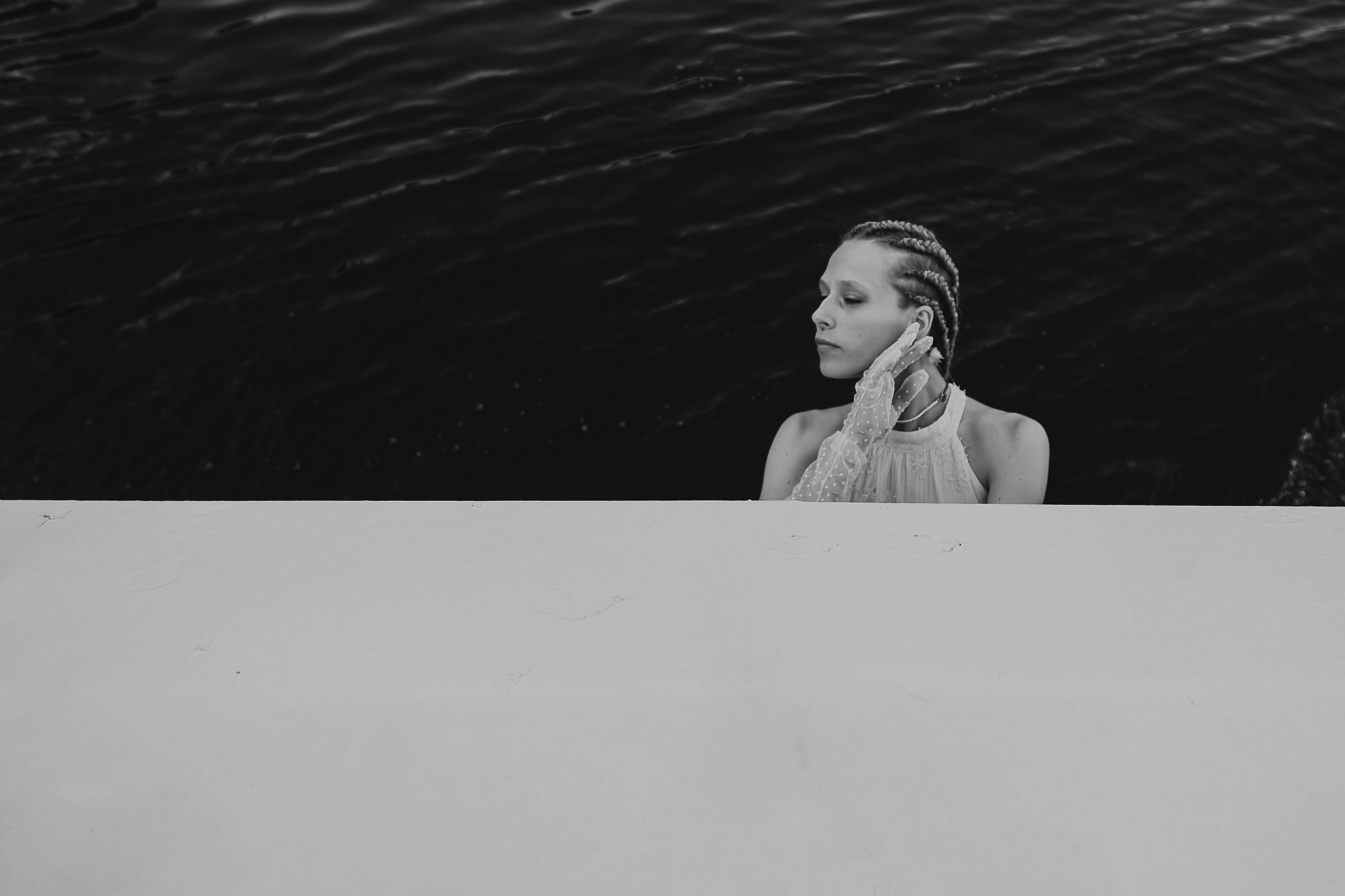 Оксана. Репортажный и свадебный фотограф Ярославль, Москва Сдобников Андрей