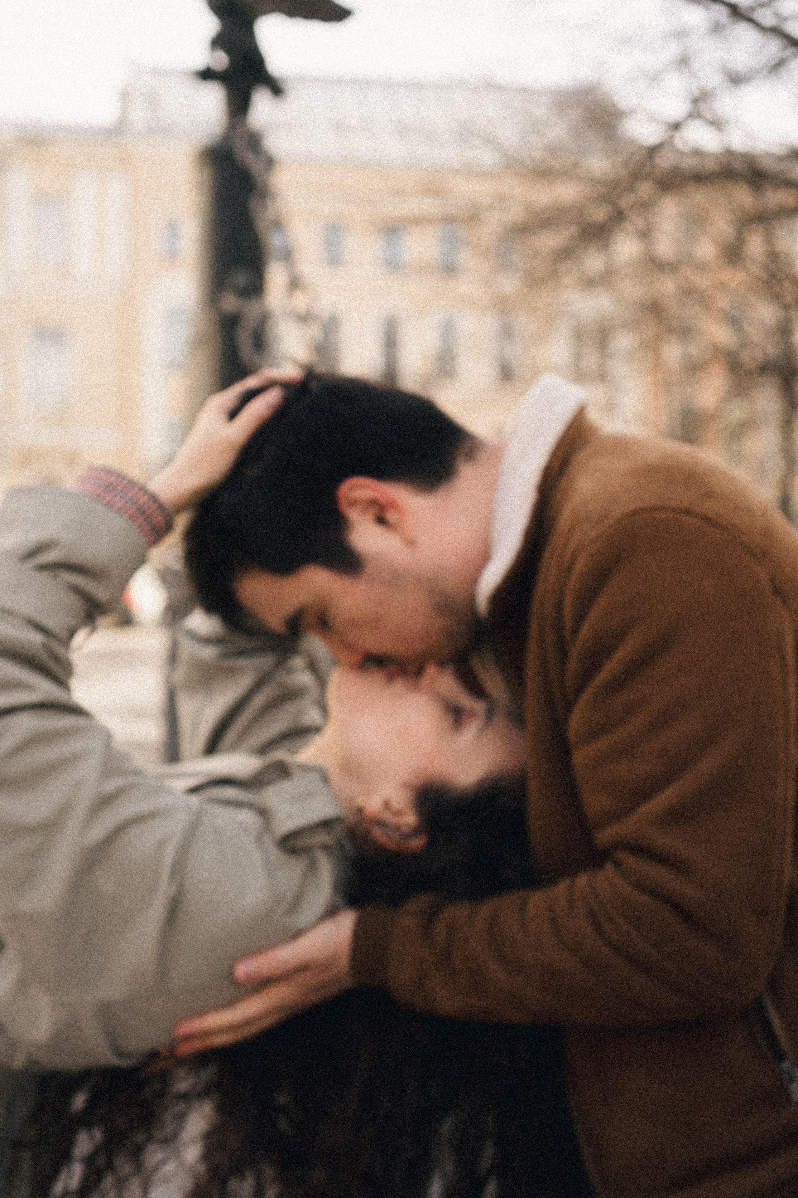 Love story. Профессиональный фотограф, Санкт-Петербург — Виктория Богомолова