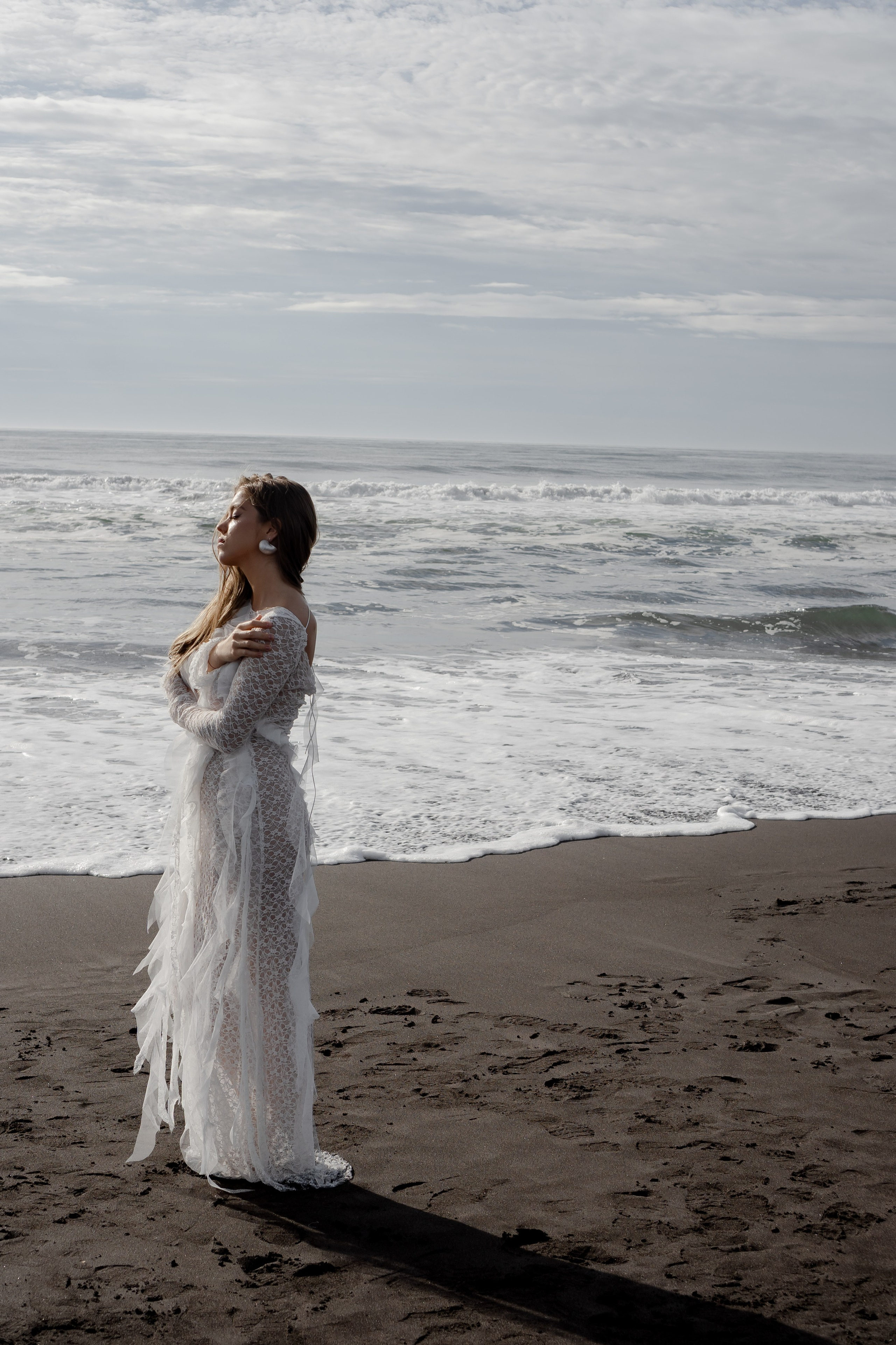 ТИХИЙ ОКЕАНН СЬЕМКА НА SONY. Профессиональный фотограф, Санкт-Петербург — Виктория Богомолова