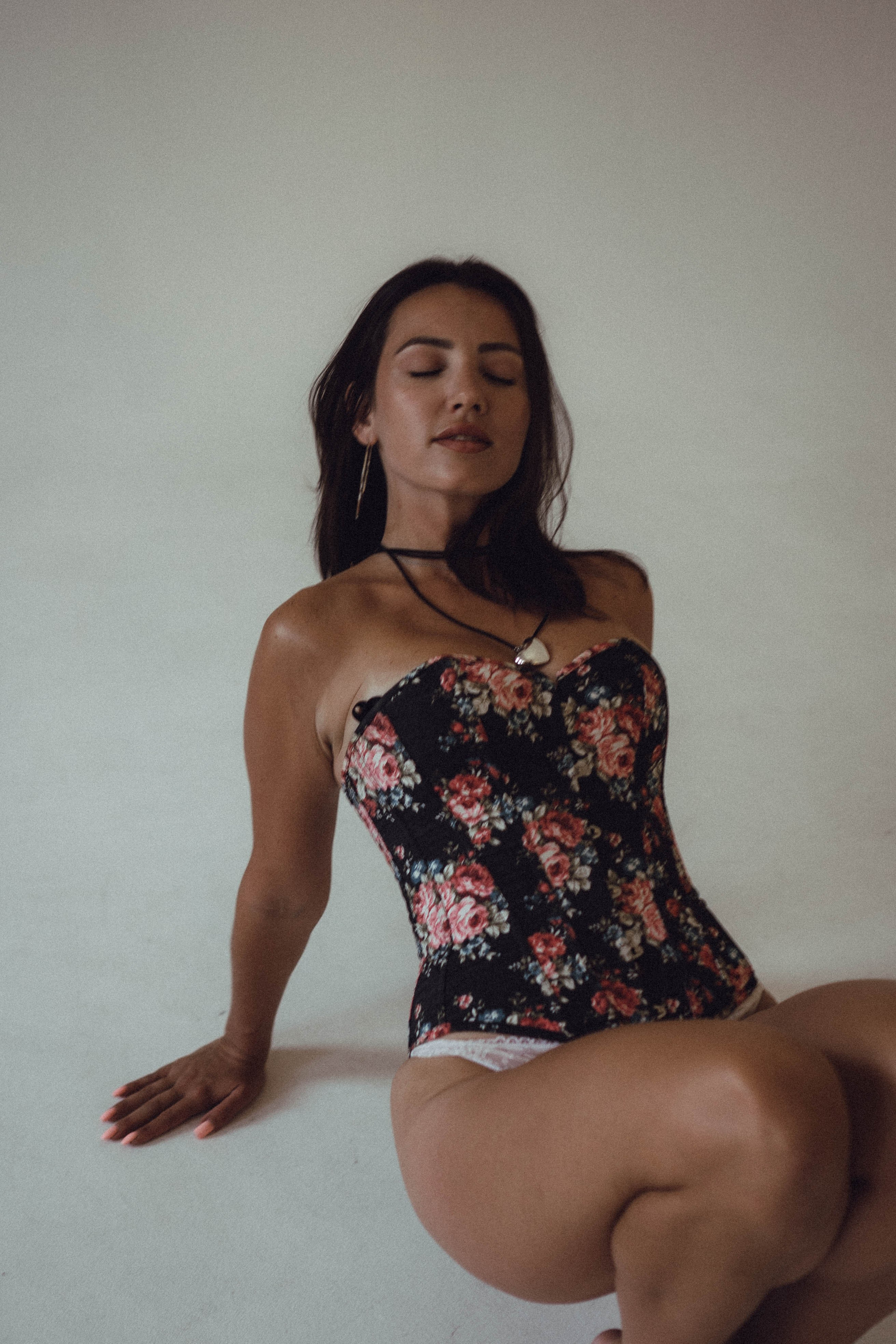 Студийная. Профессиональный фотограф, Санкт-Петербург — Виктория Богомолова