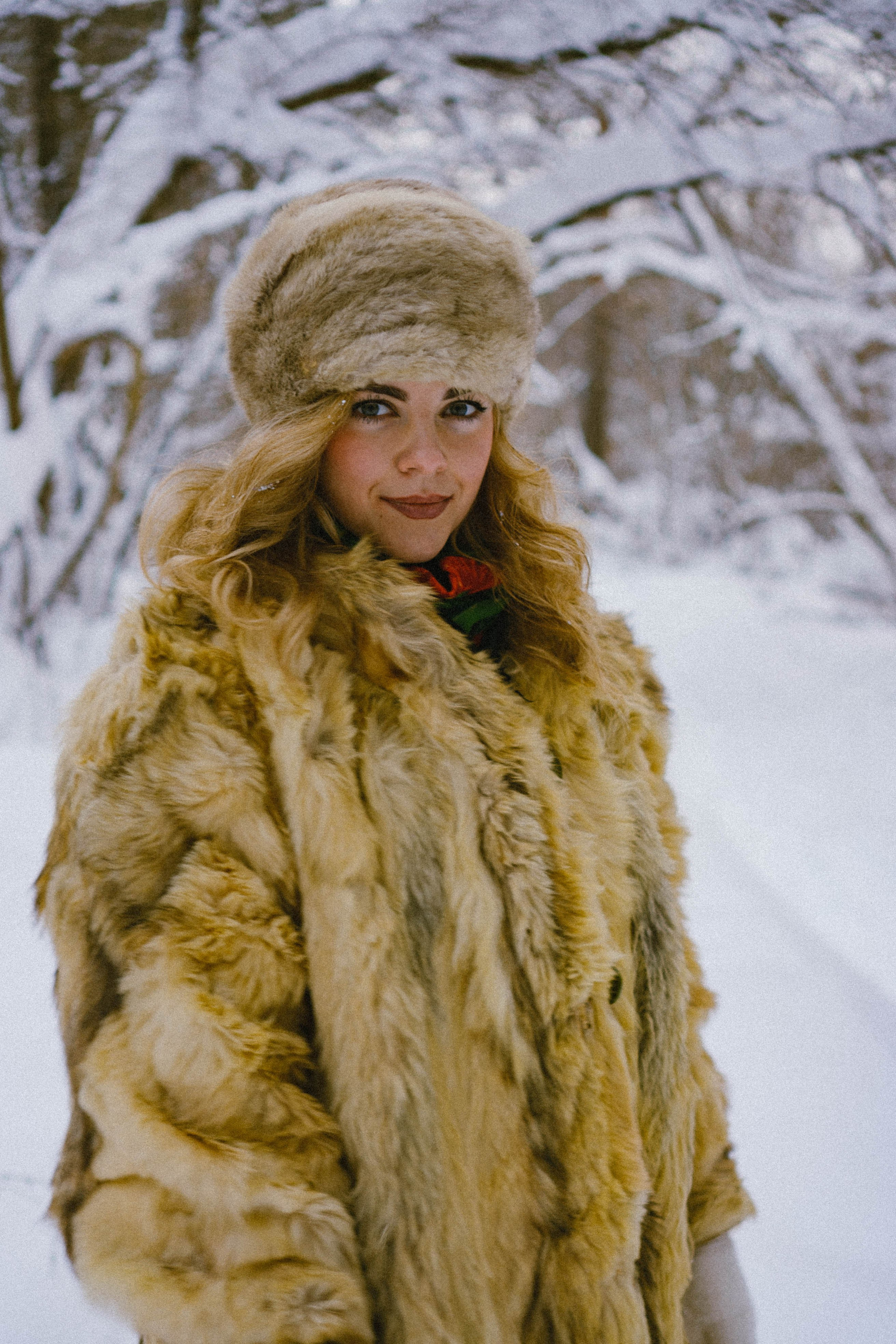 Русский стиль. Профессиональный фотограф, Санкт-Петербург — Виктория Богомолова