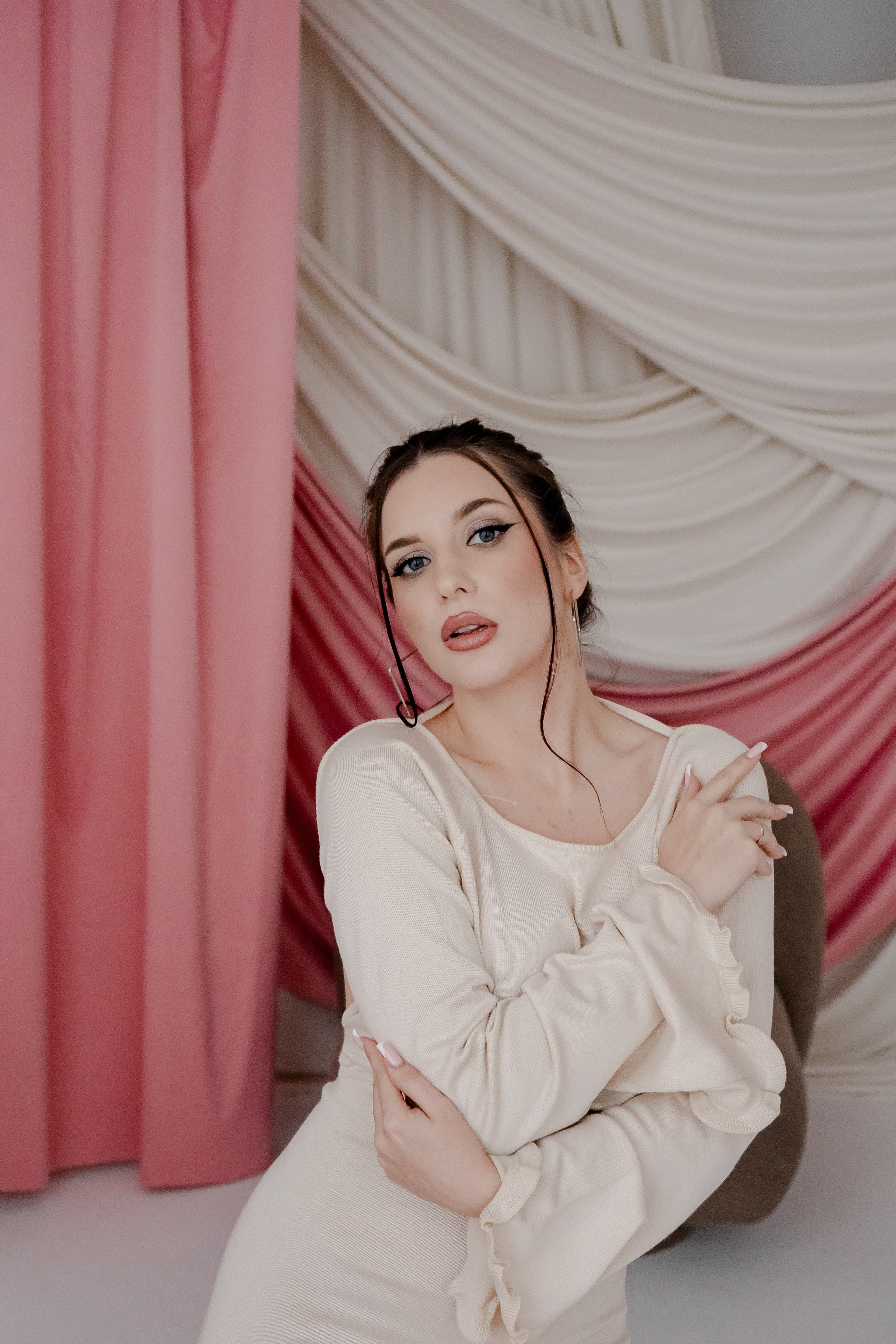 Весенняя. Профессиональный фотограф, Санкт-Петербург — Виктория Богомолова