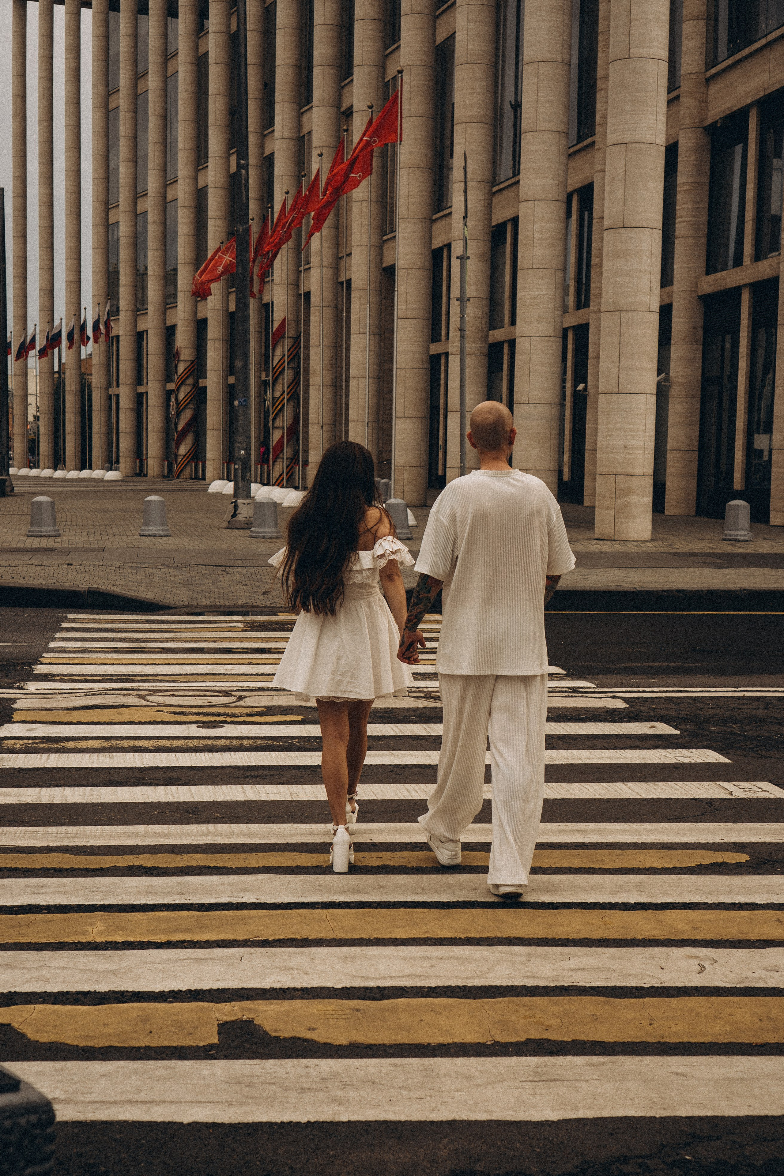 СВАДЕБНАЯ ПРОГУЛКА ПО ТАВРИЧЕСКОМУ САДУ И НЕВСКОЙ РАТУШЕ. Профессиональный фотограф, Санкт-Петербург — Виктория Богомолова