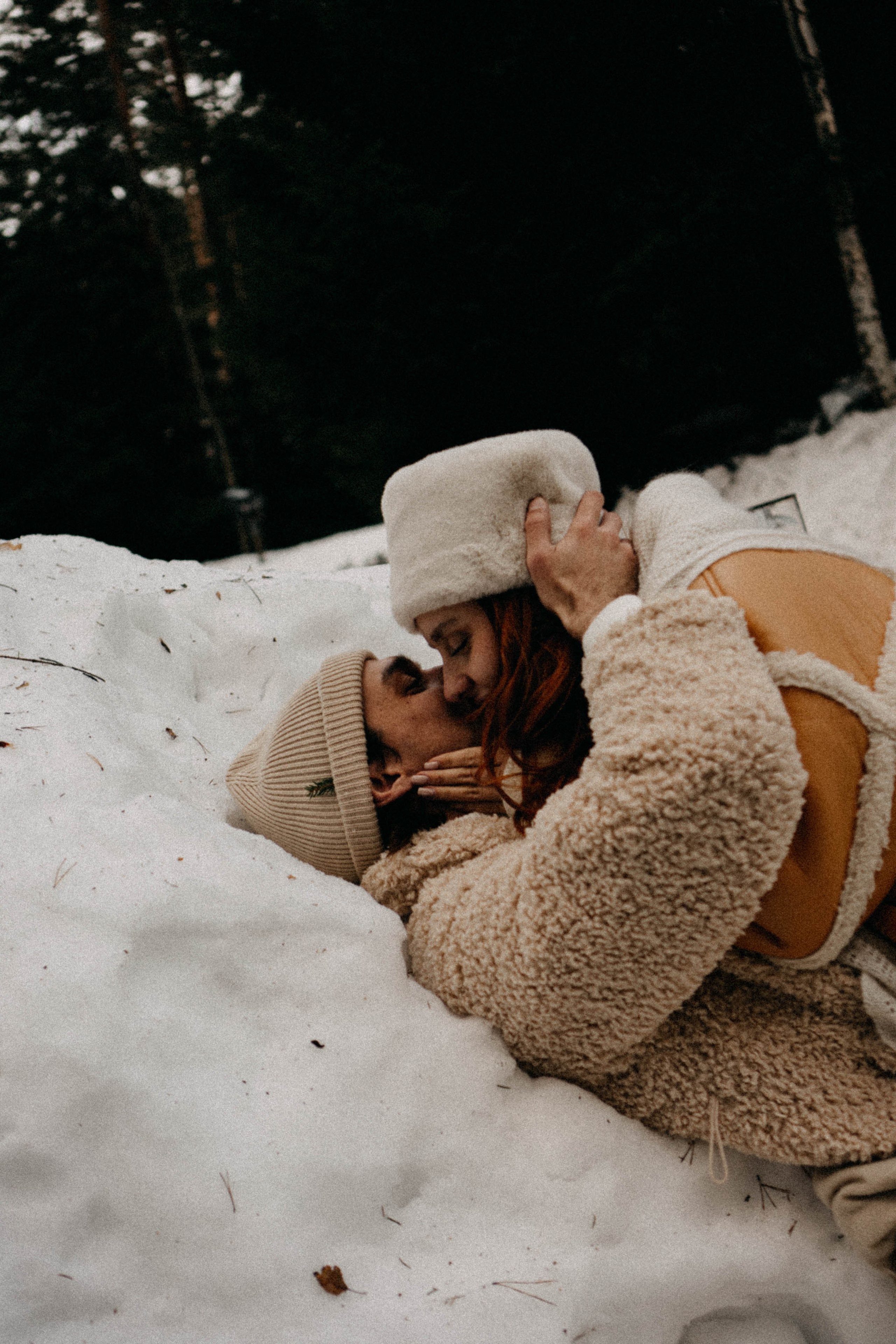 Каток. Профессиональный фотограф, Санкт-Петербург — Виктория Богомолова