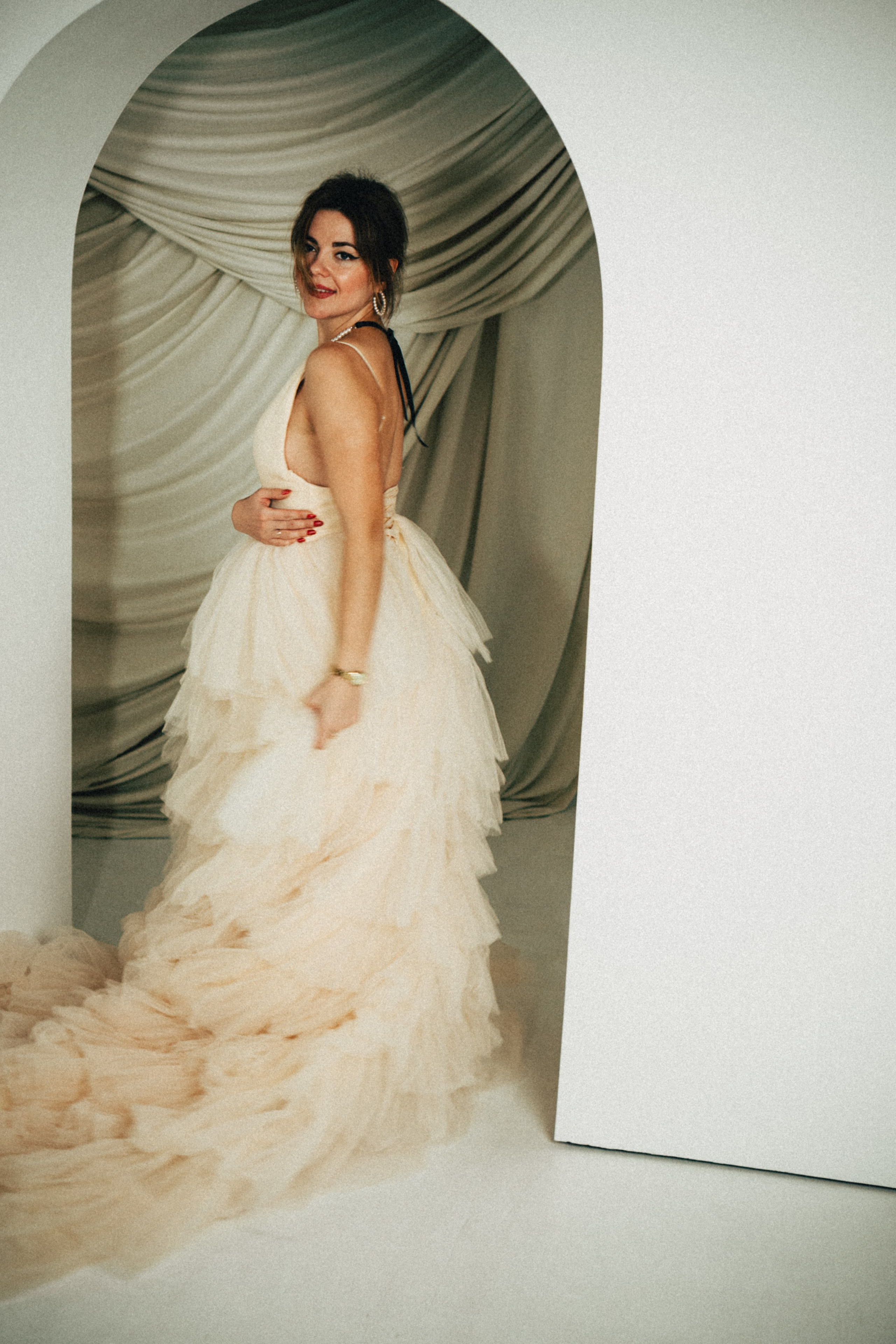 Сказочная история. Профессиональный фотограф, Санкт-Петербург — Виктория Богомолова