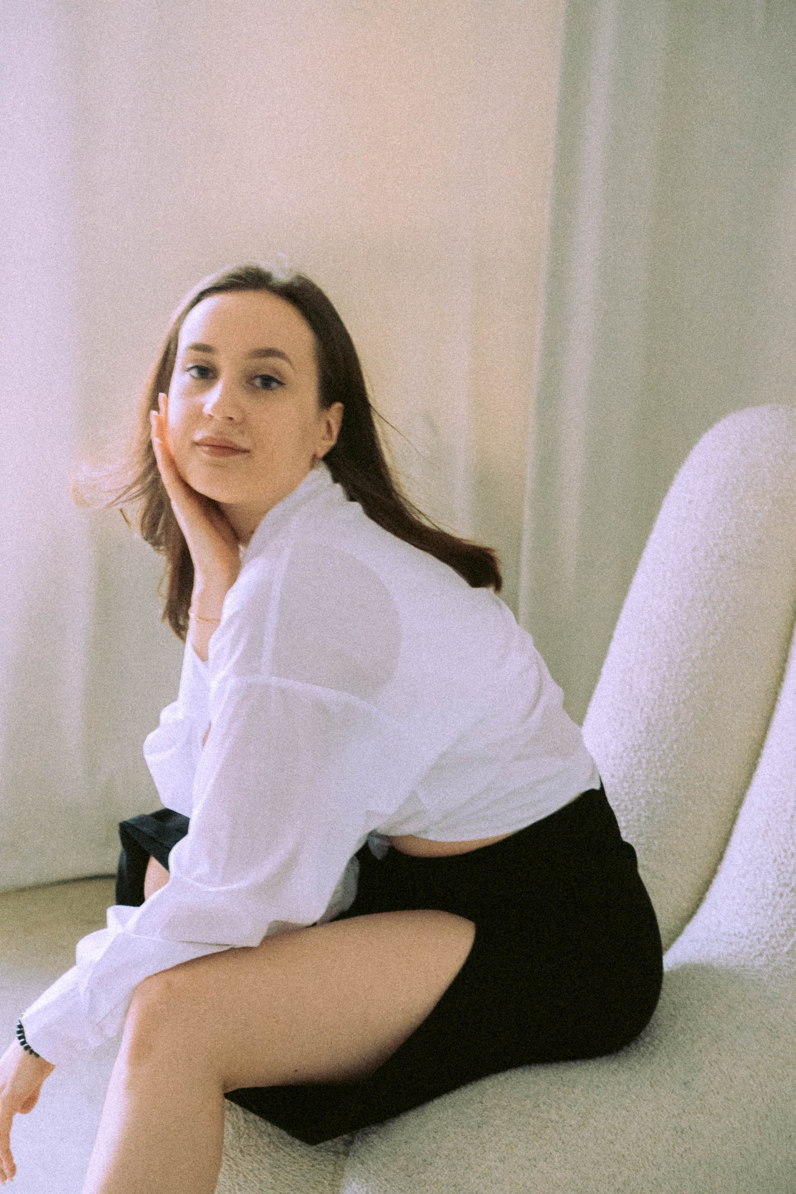 Подружки. Профессиональный фотограф, Санкт-Петербург — Виктория Богомолова