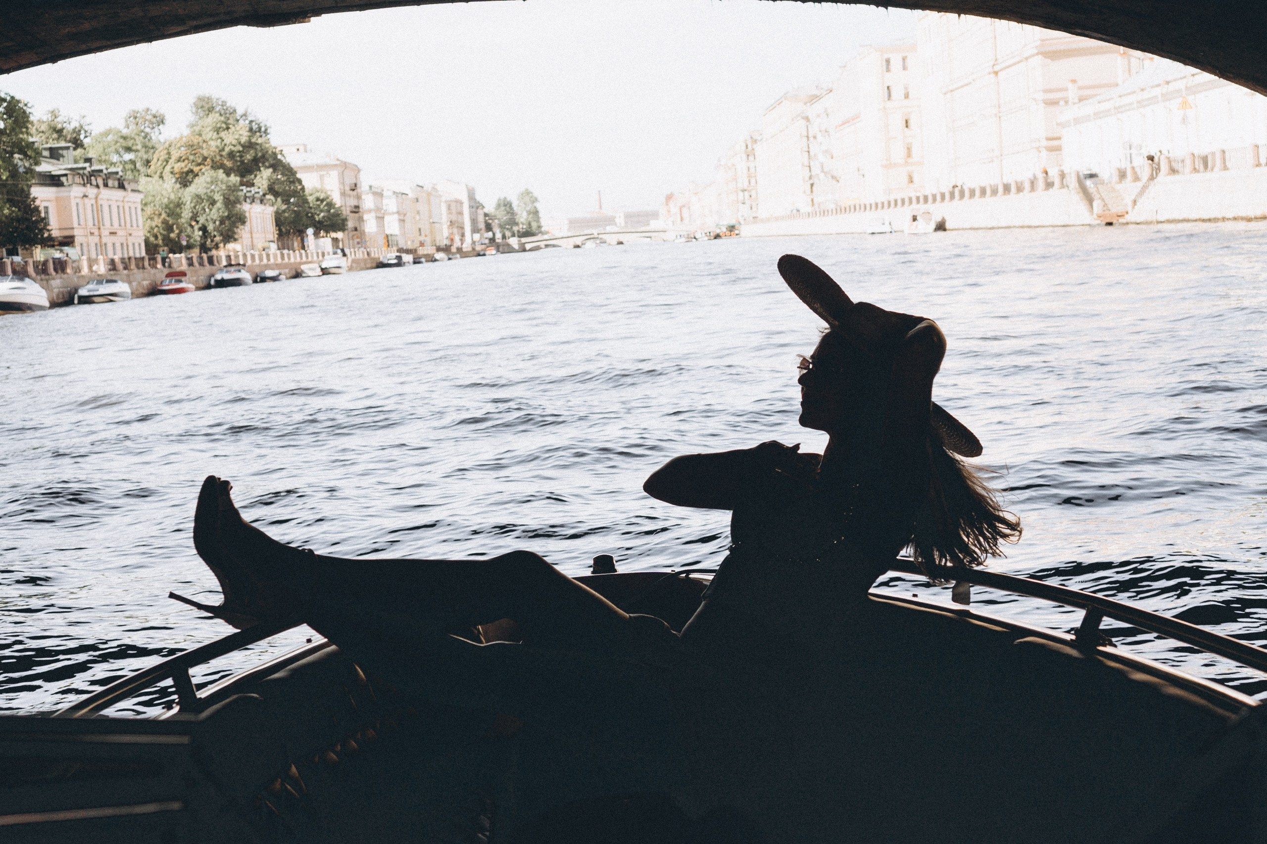 Любовь. Профессиональный фотограф, Санкт-Петербург — Виктория Богомолова