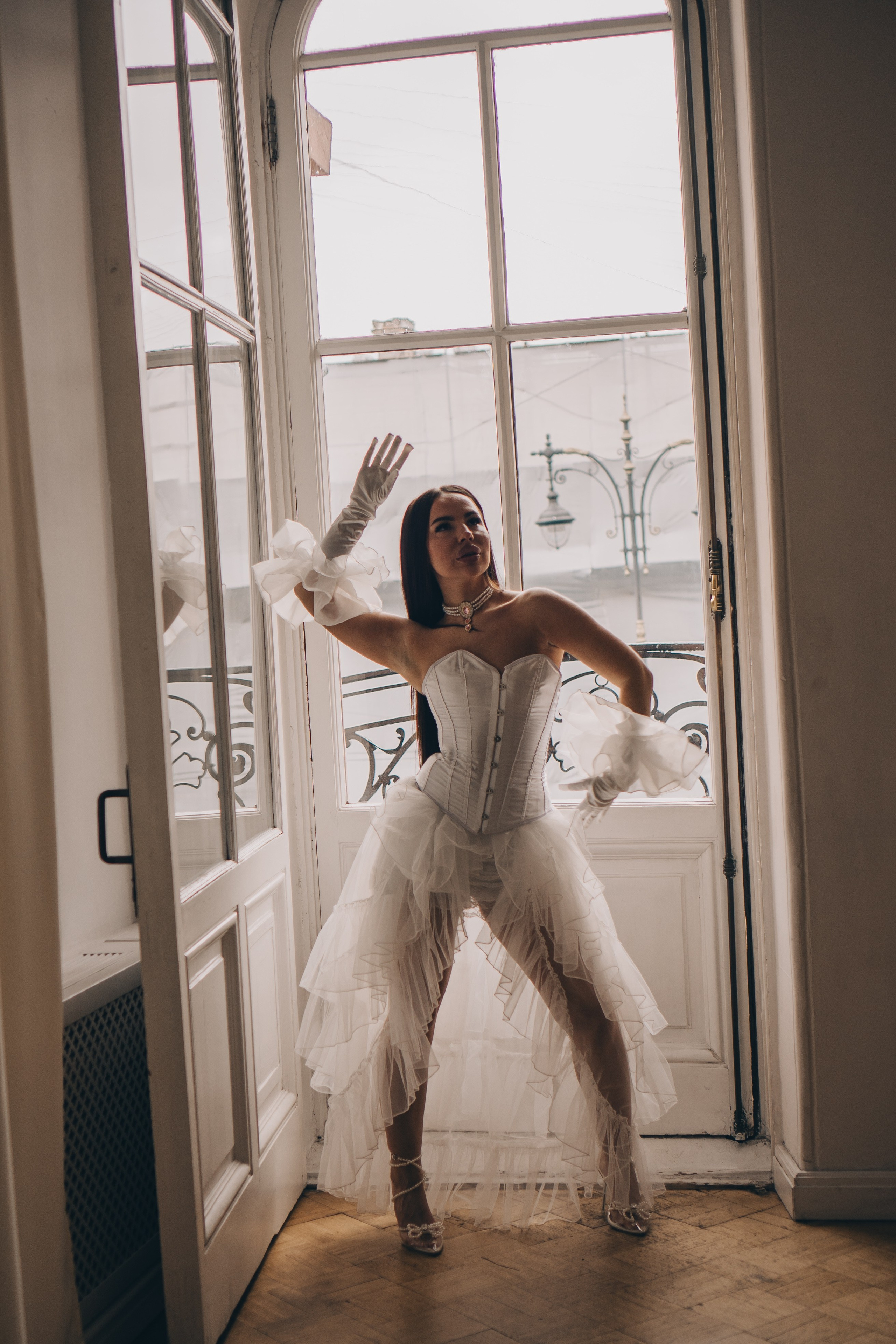 ВИНТАЖНЫЙ СТИЛЬ. Профессиональный фотограф, Санкт-Петербург — Виктория Богомолова