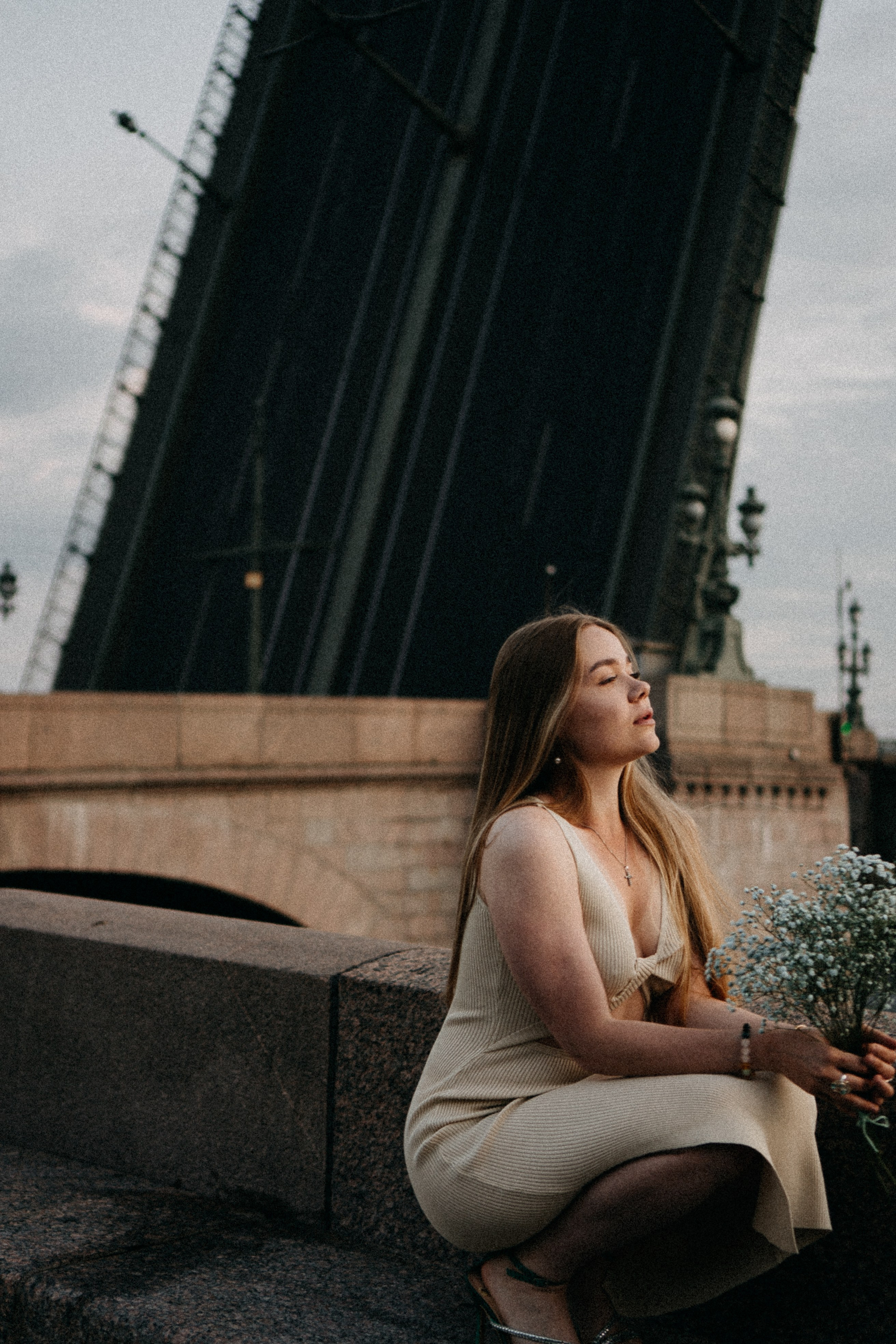 Рассветная. Профессиональный фотограф, Санкт-Петербург — Виктория Богомолова