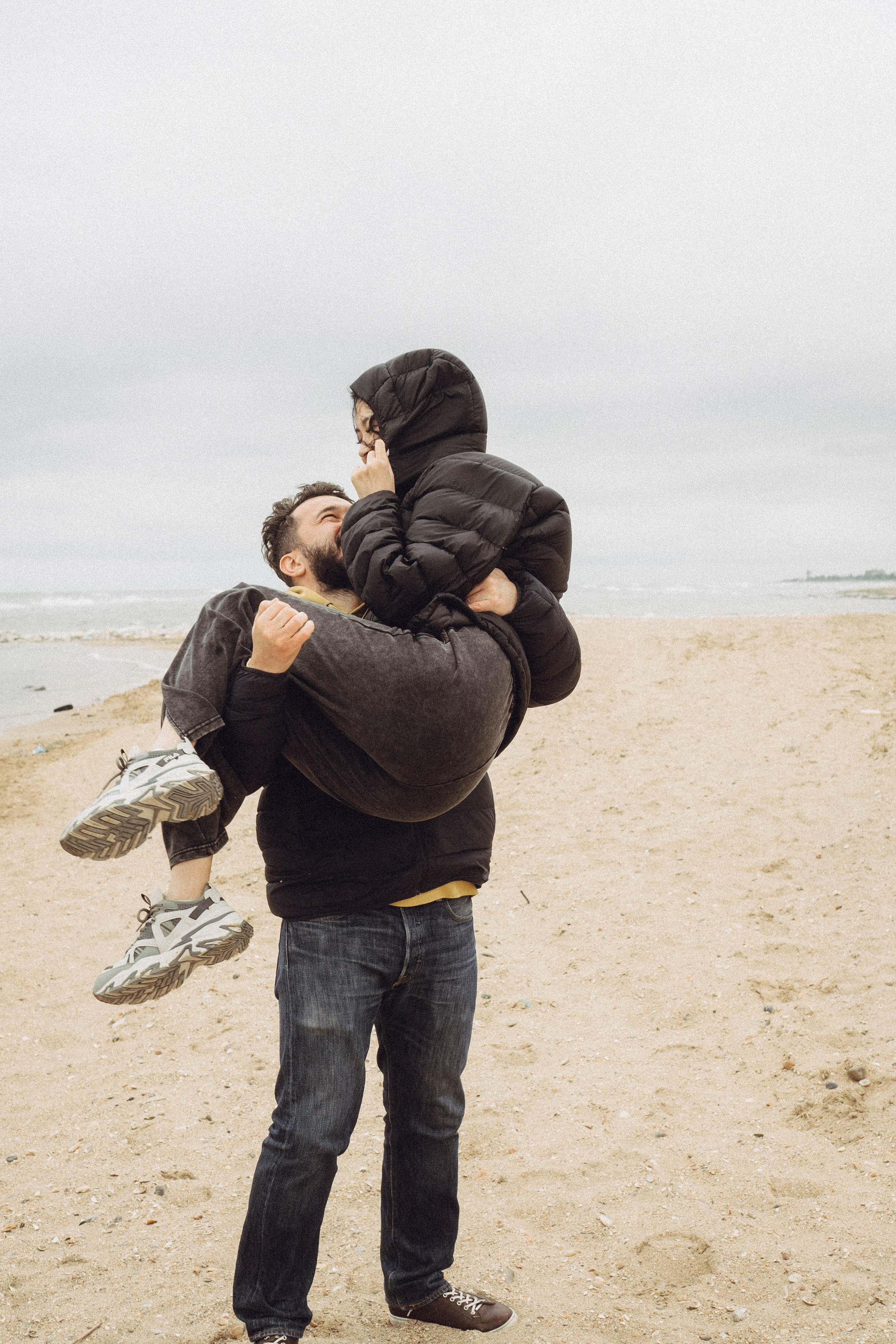 Каспийское море. Профессиональный фотограф, Санкт-Петербург — Виктория Богомолова