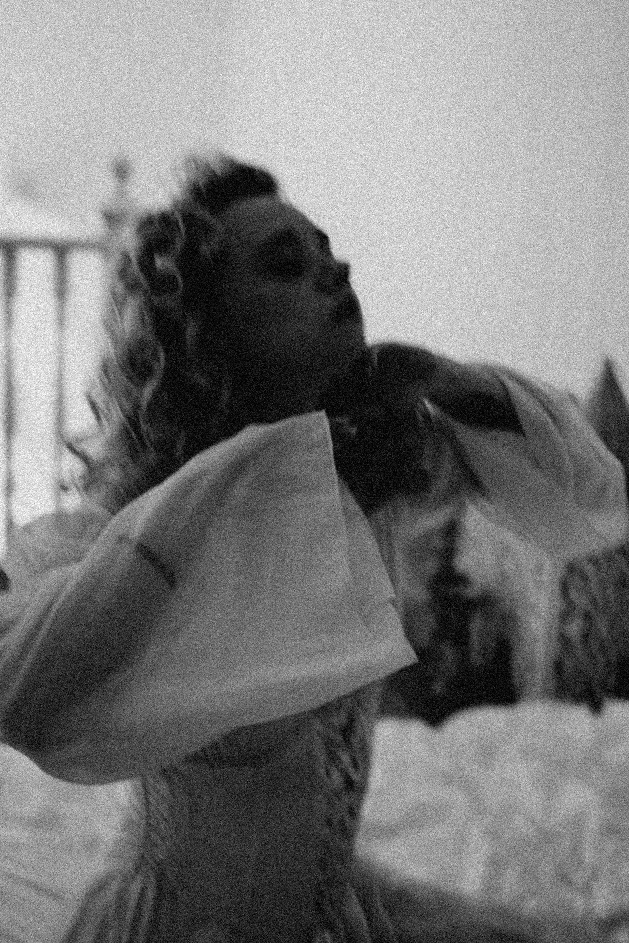 Студийная. Профессиональный фотограф, Санкт-Петербург — Виктория Богомолова