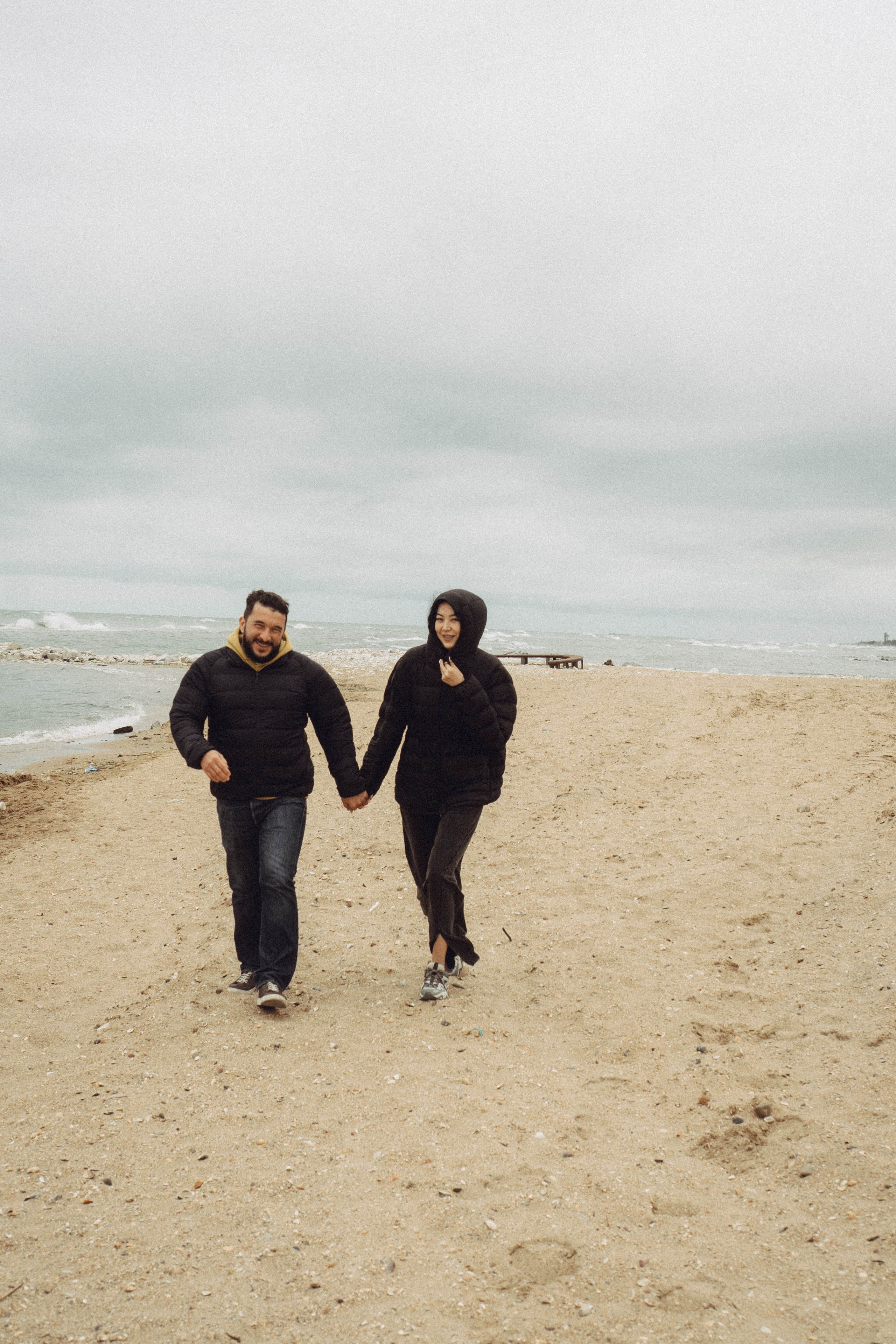 Каспийское море. Профессиональный фотограф, Санкт-Петербург — Виктория Богомолова