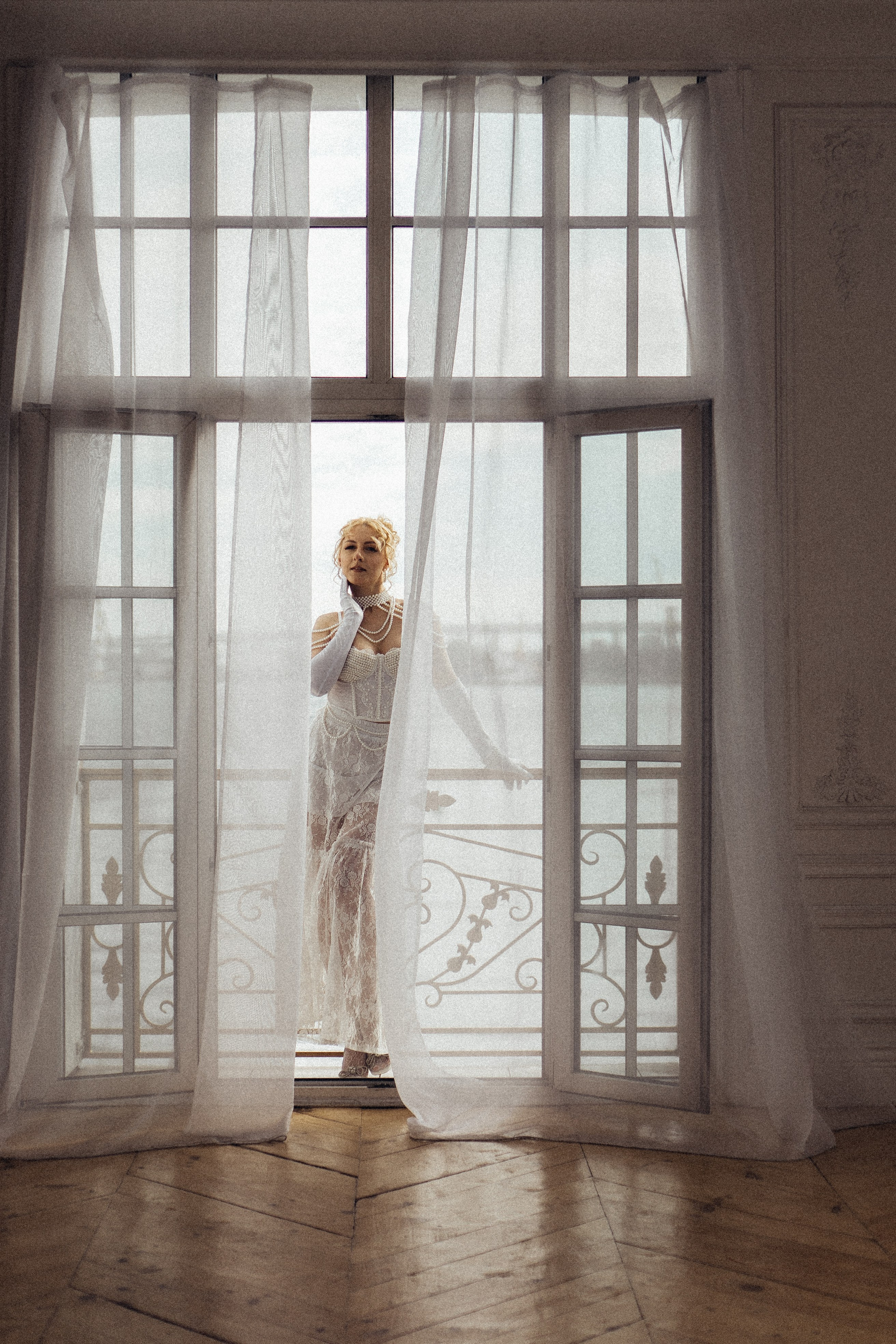 Винтажная история. Профессиональный фотограф, Санкт-Петербург — Виктория Богомолова