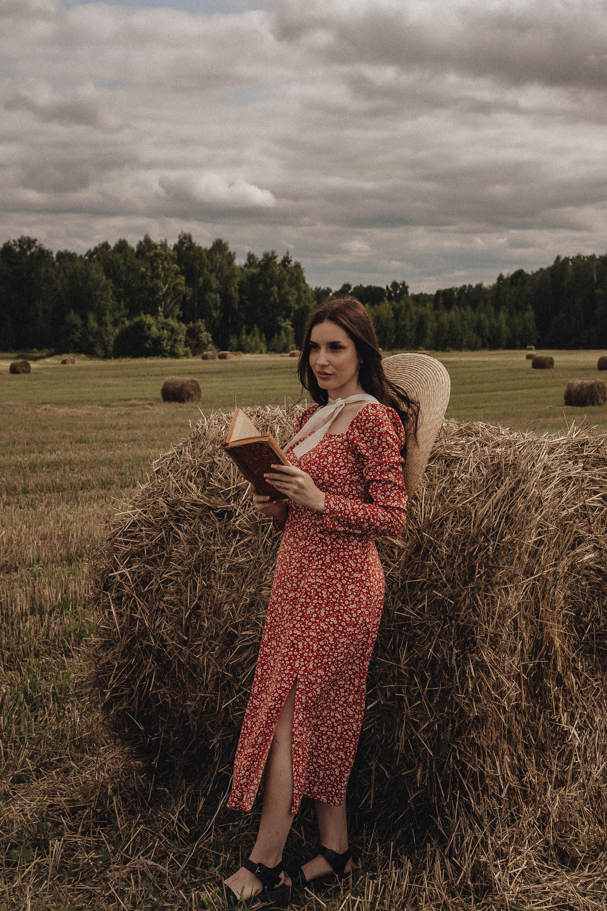 Августт. Профессиональный фотограф, Санкт-Петербург — Виктория Богомолова