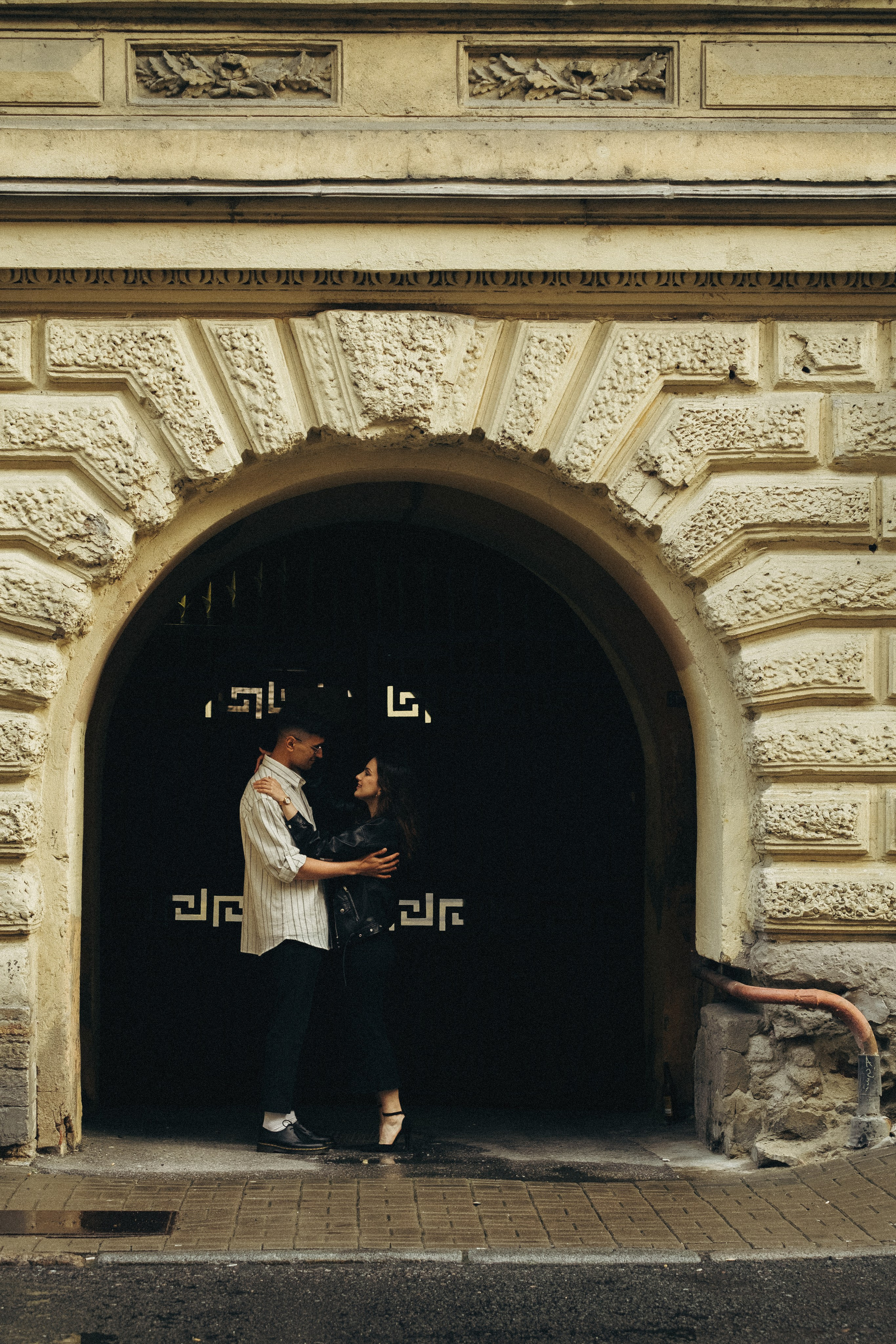 ЛЮБОВЬ В ИЮНЕ. Профессиональный фотограф, Санкт-Петербург — Виктория Богомолова