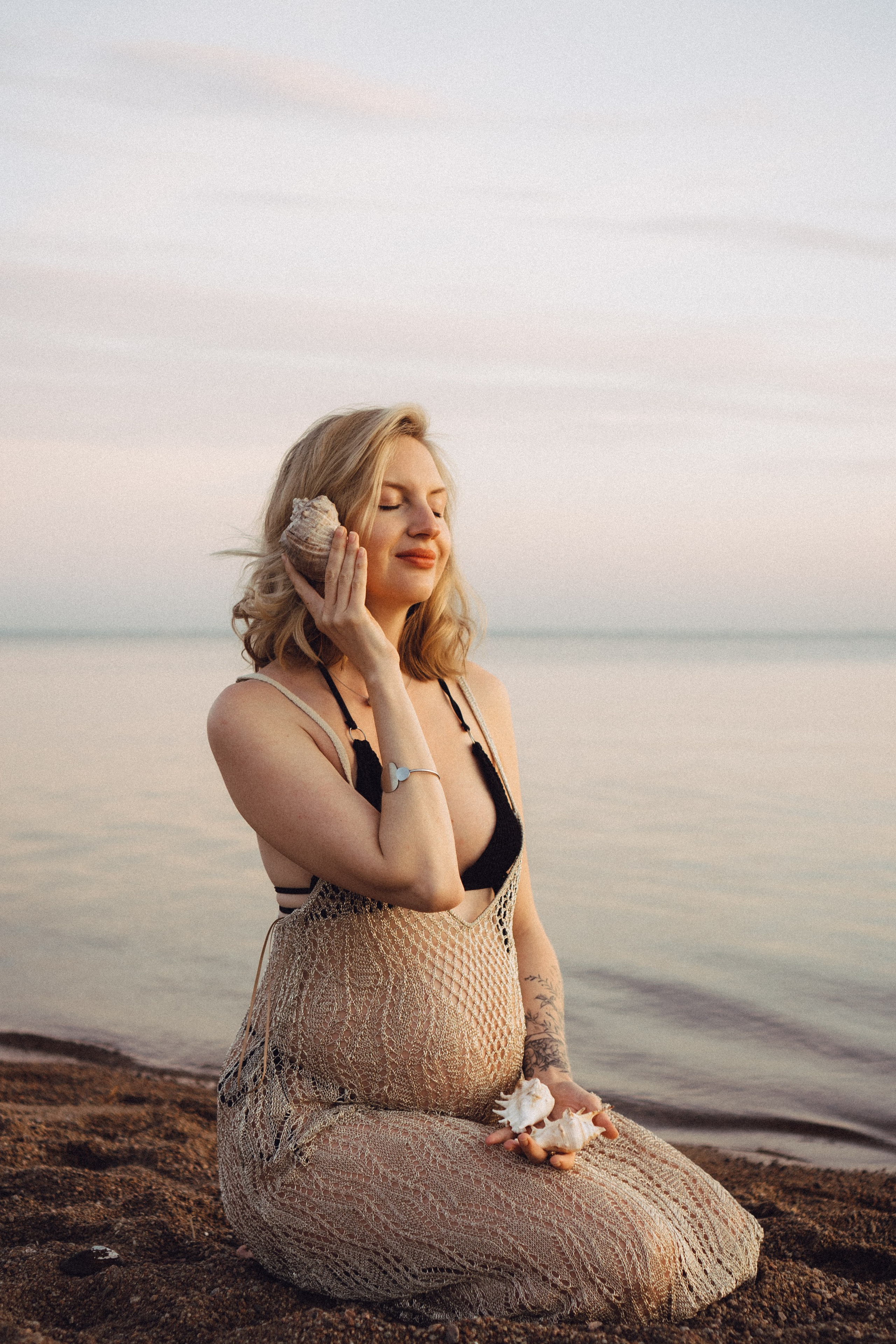 В ОЖИДАНИИ. Профессиональный фотограф, Санкт-Петербург — Виктория Богомолова