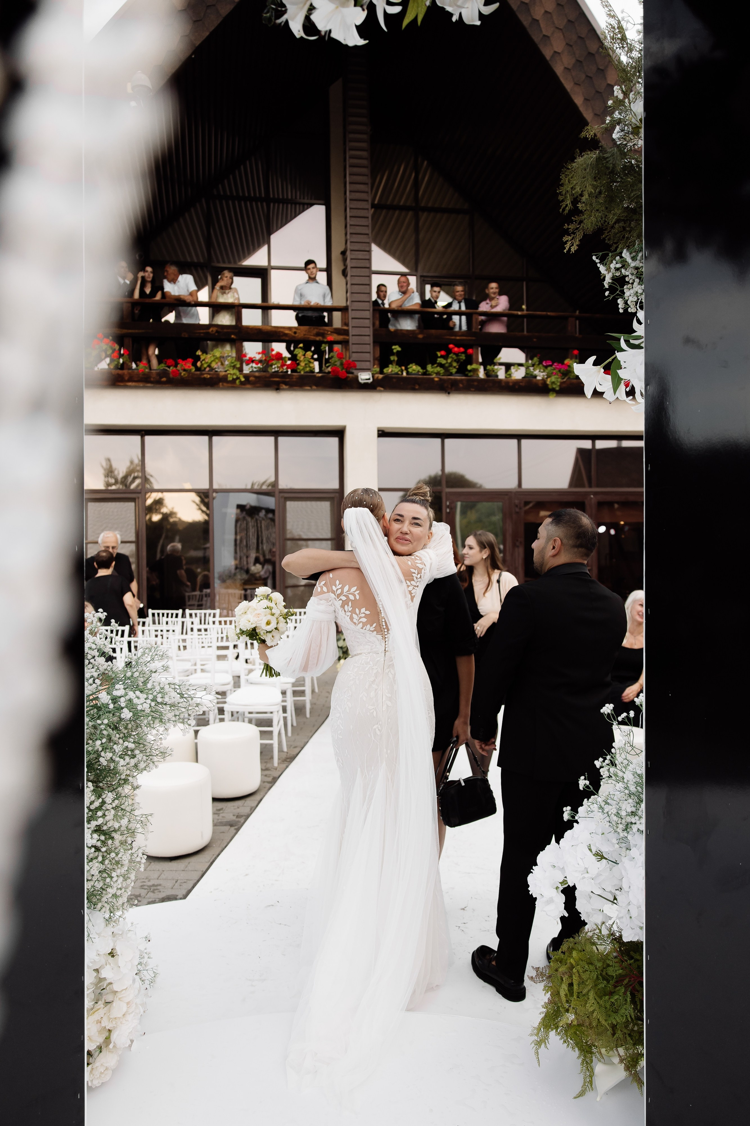 ПОЛНЫЙ СВАДЕБНЫЙ ДЕНЬ, АНДРЕЙ И АНАСТАСИЯ, ПЕГАС. Свадебный и индивидуальный фотограф в Челябинске Евгения Негодяева