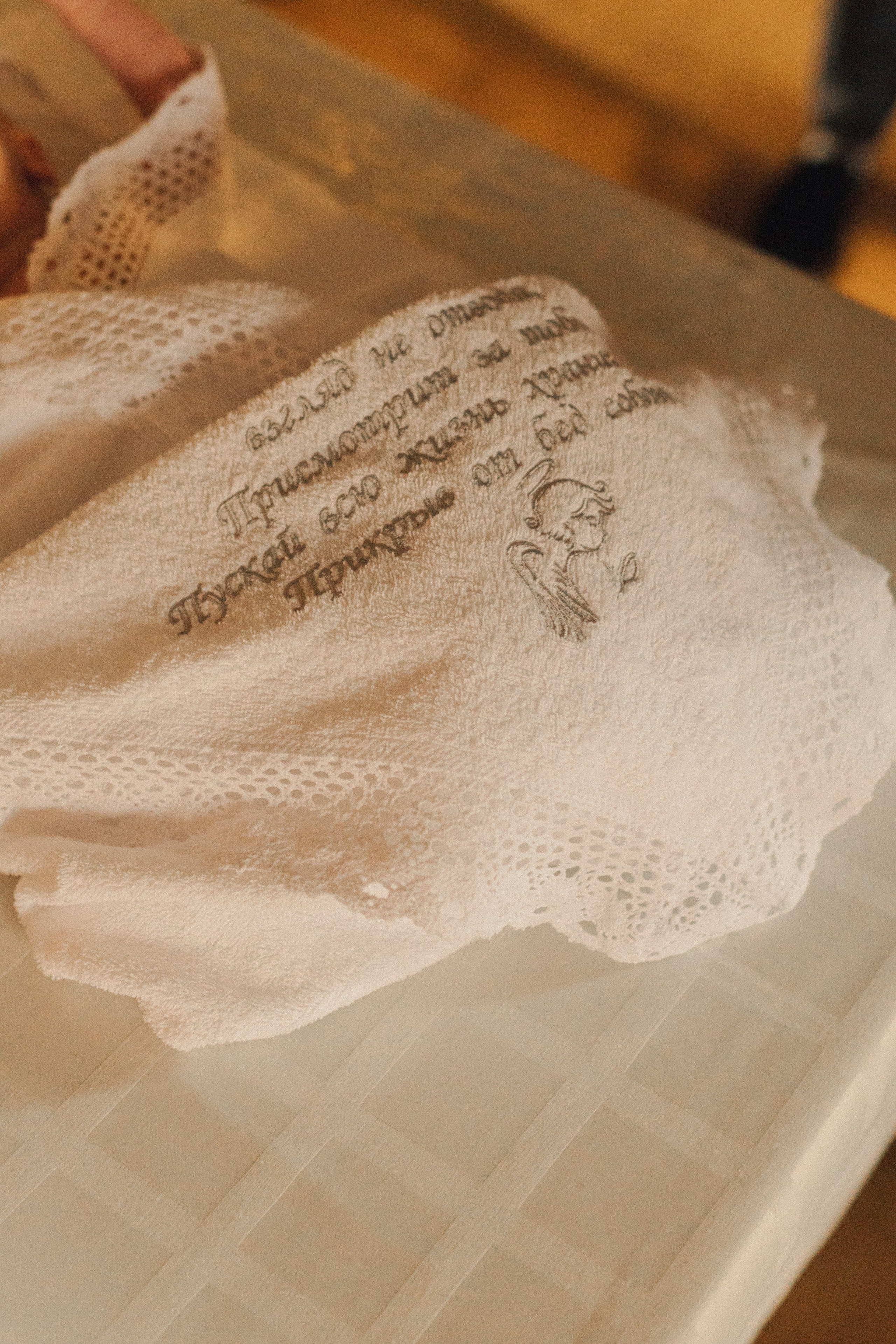 Фотограф на крестины. Свадебный фотограф в г. Москва, МО Гороза Алена