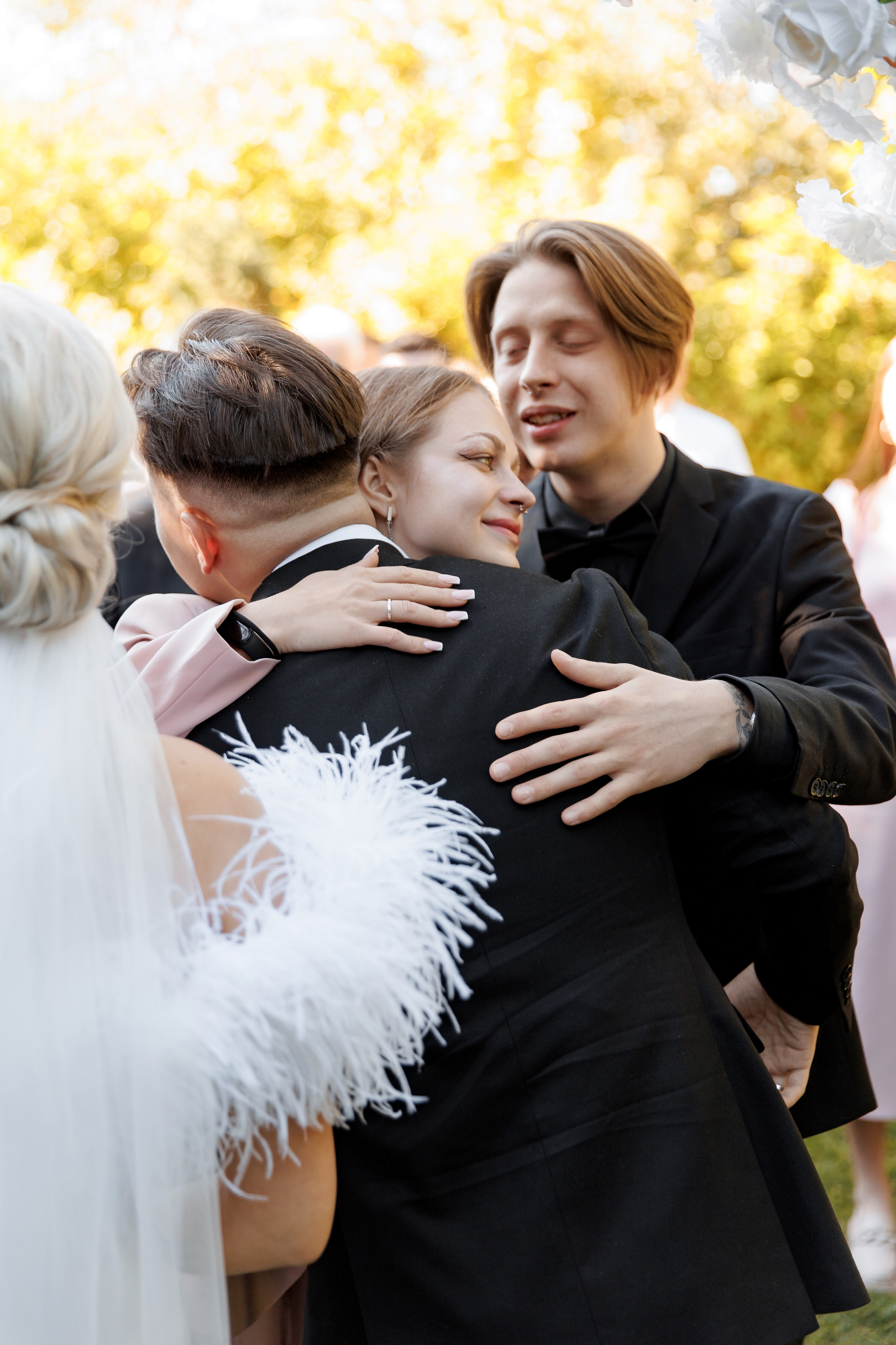 Саша & Виктория. Фотограф Микита Ласица