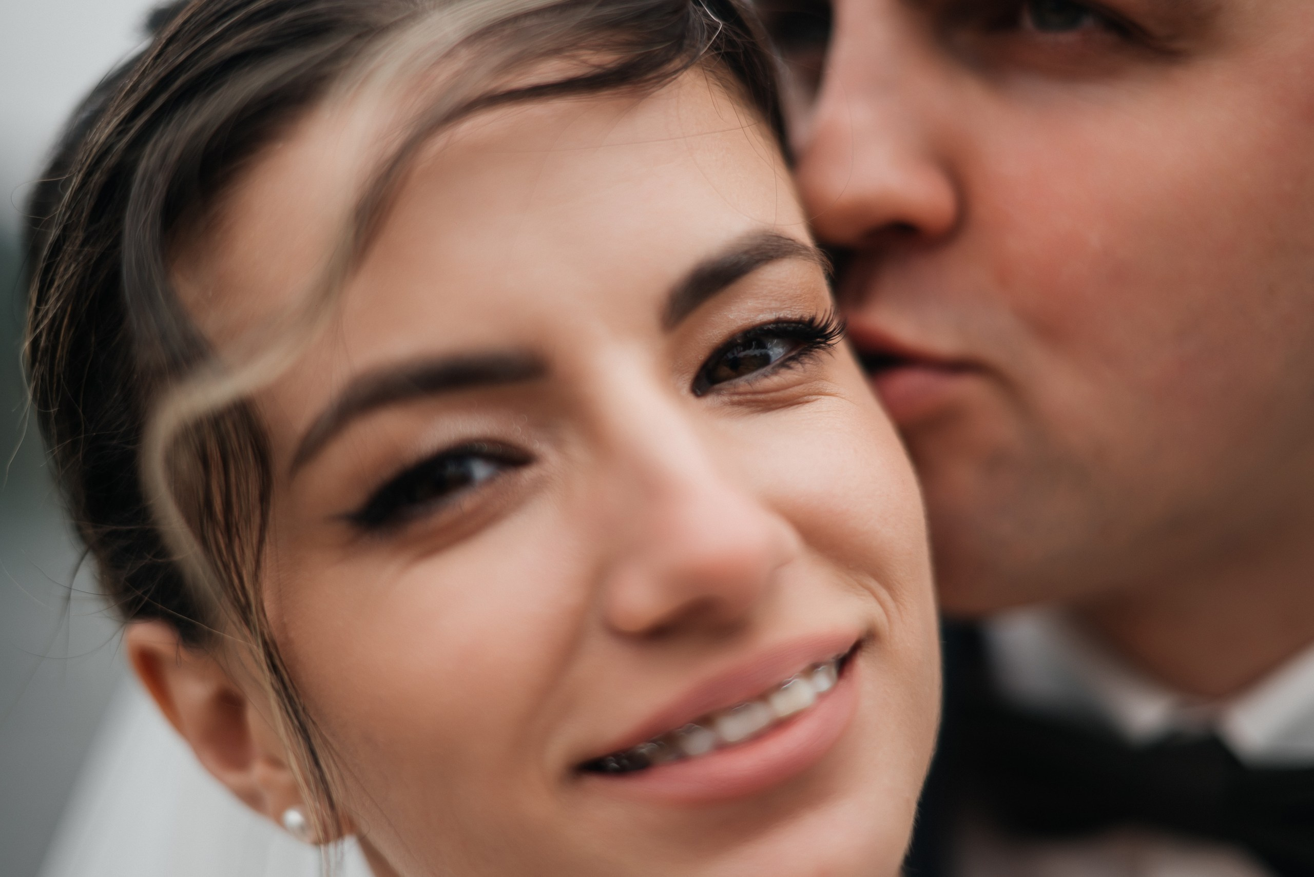 Илья и Анна. Свадебный фотограф