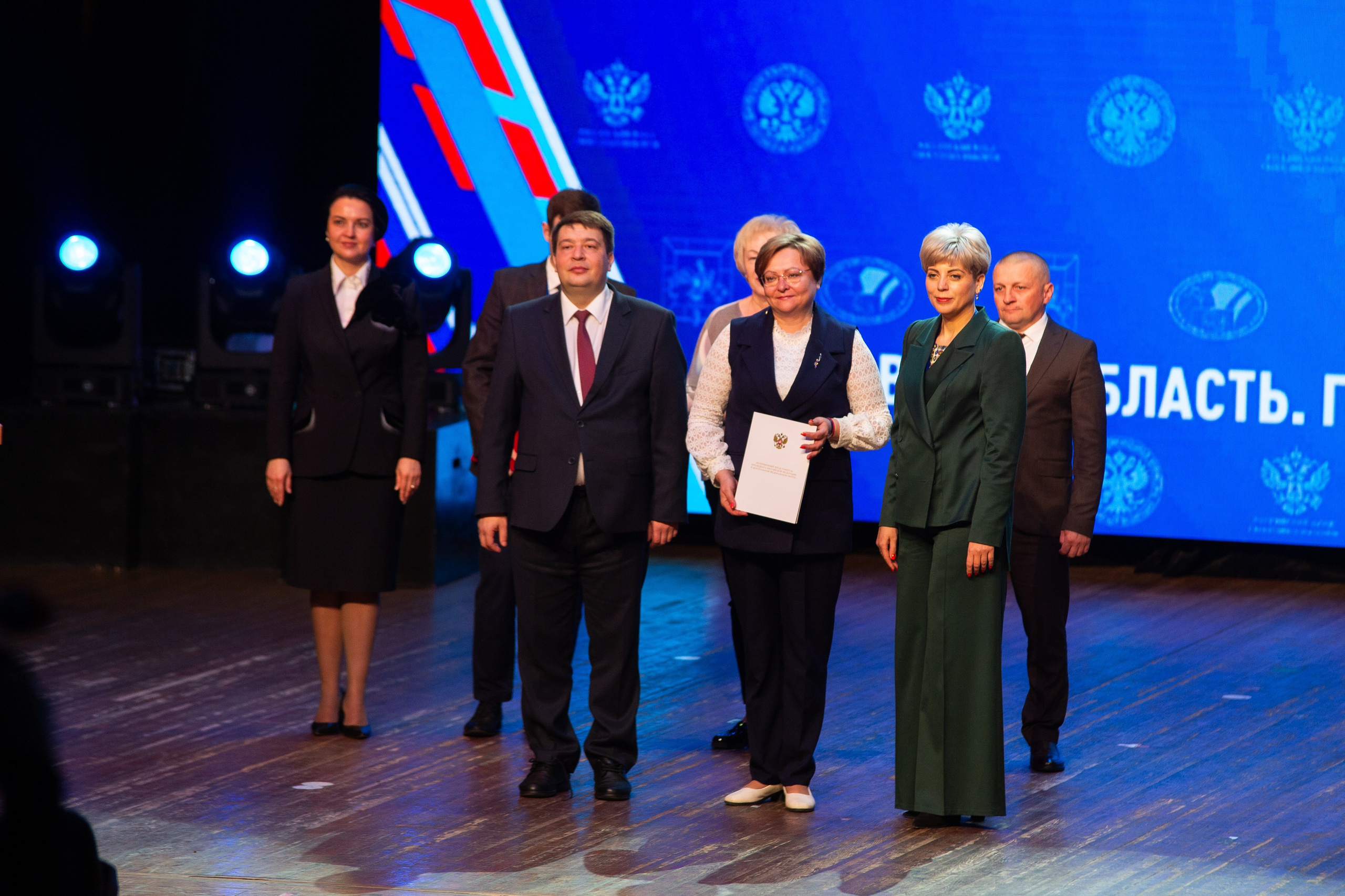 Мои медиа выборы 2024. Профессиональный фотограф в Мценске и Орловской области