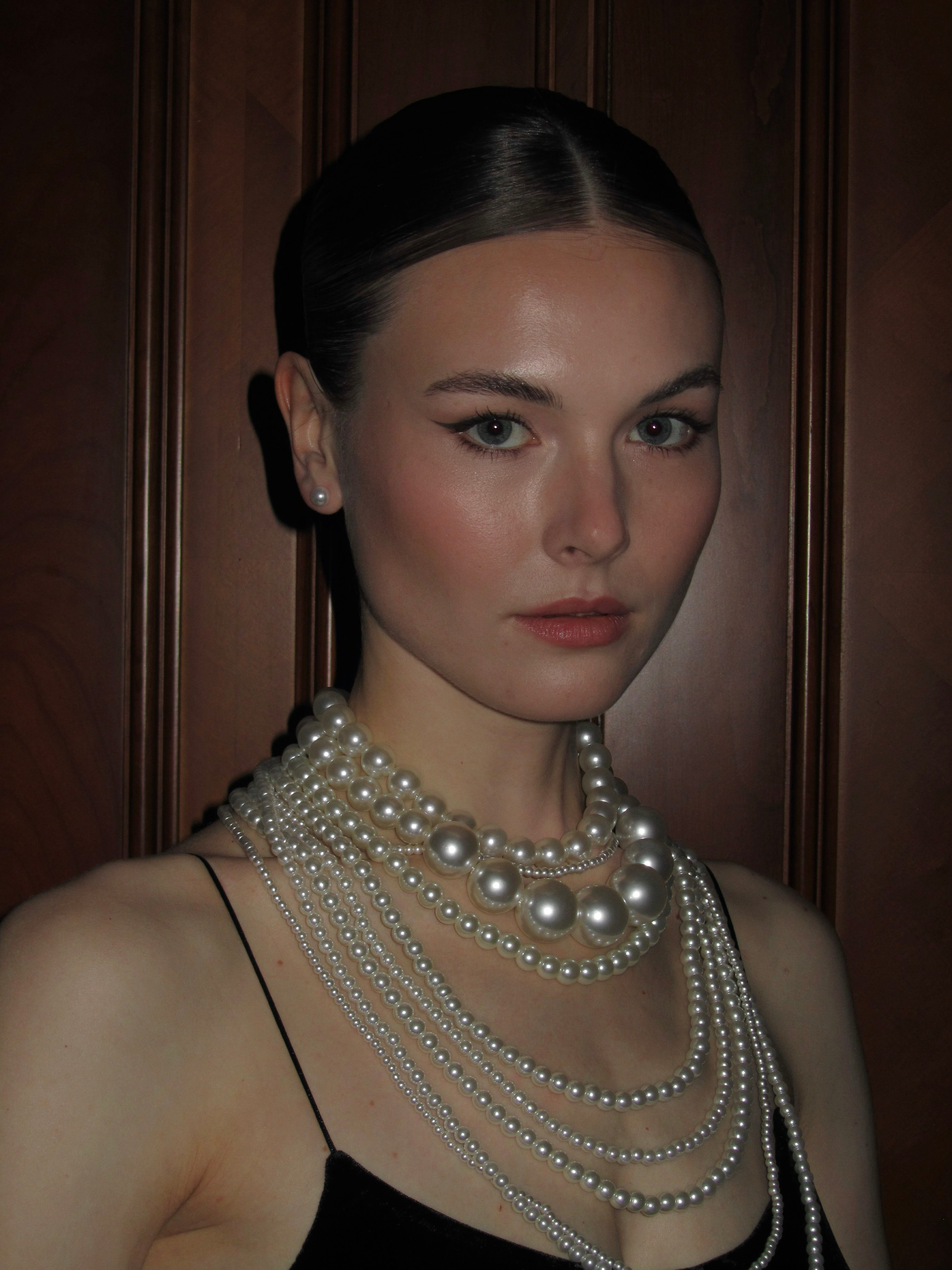 Для клиентов. Визажист и стилист по волосам Анна Дмитриева (Annet454)