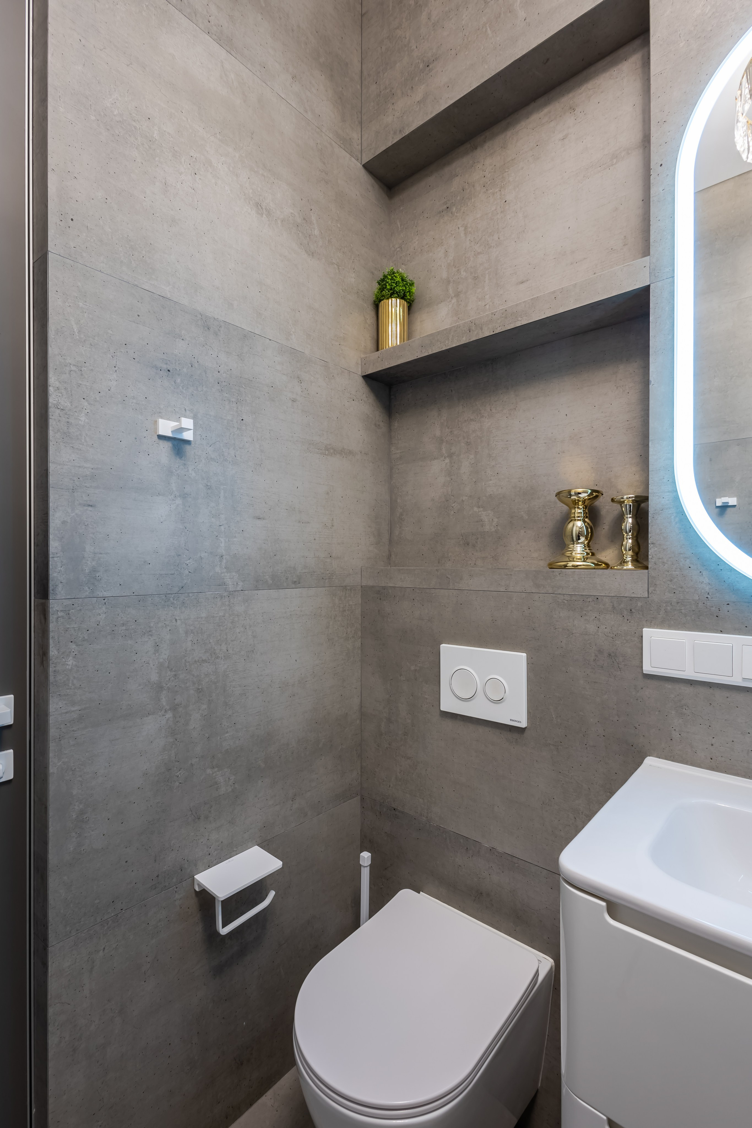 Интерьерная съёмка. Фотограф-ретушёр