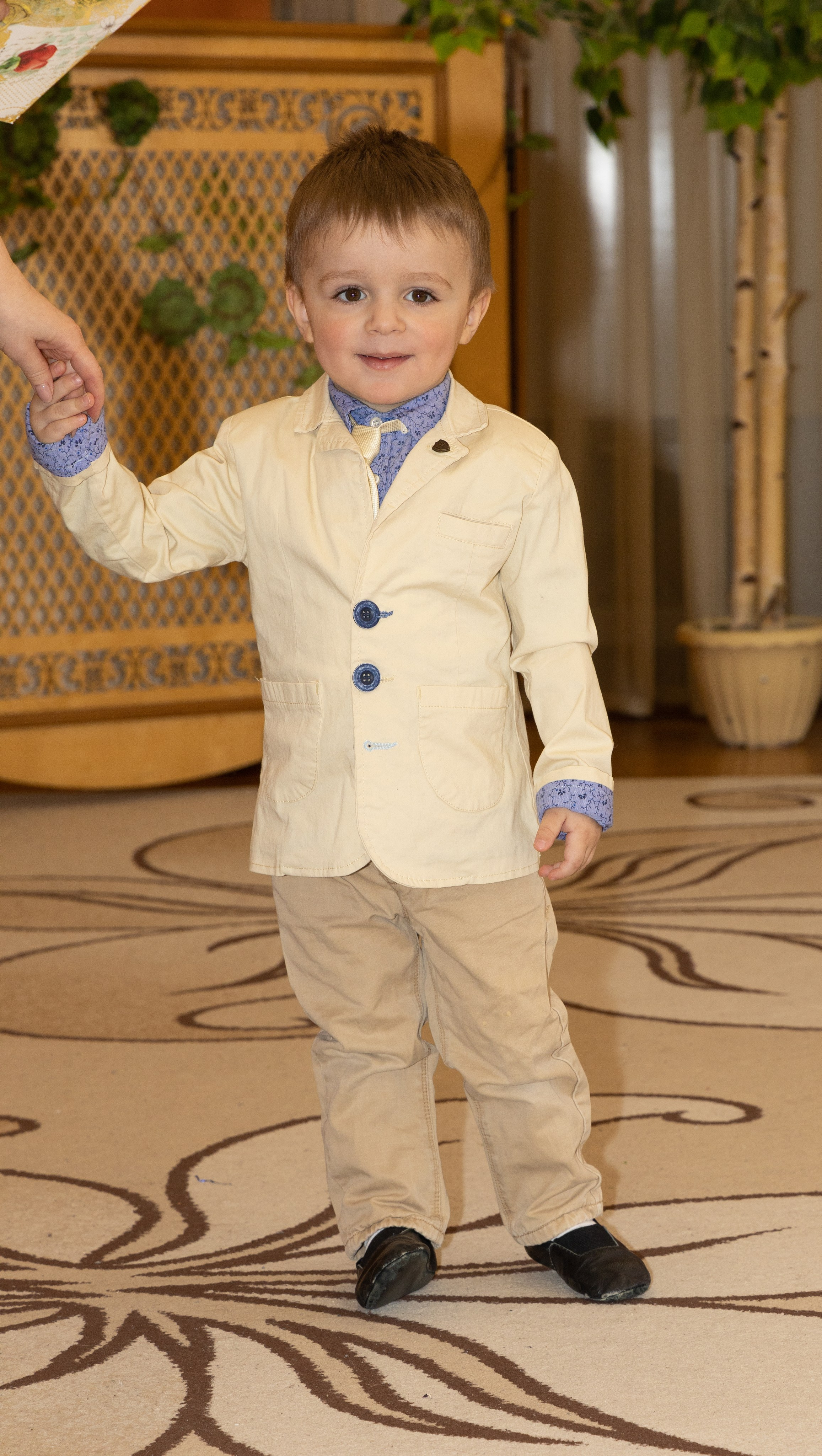 Дети. Фотограф-ретушёр