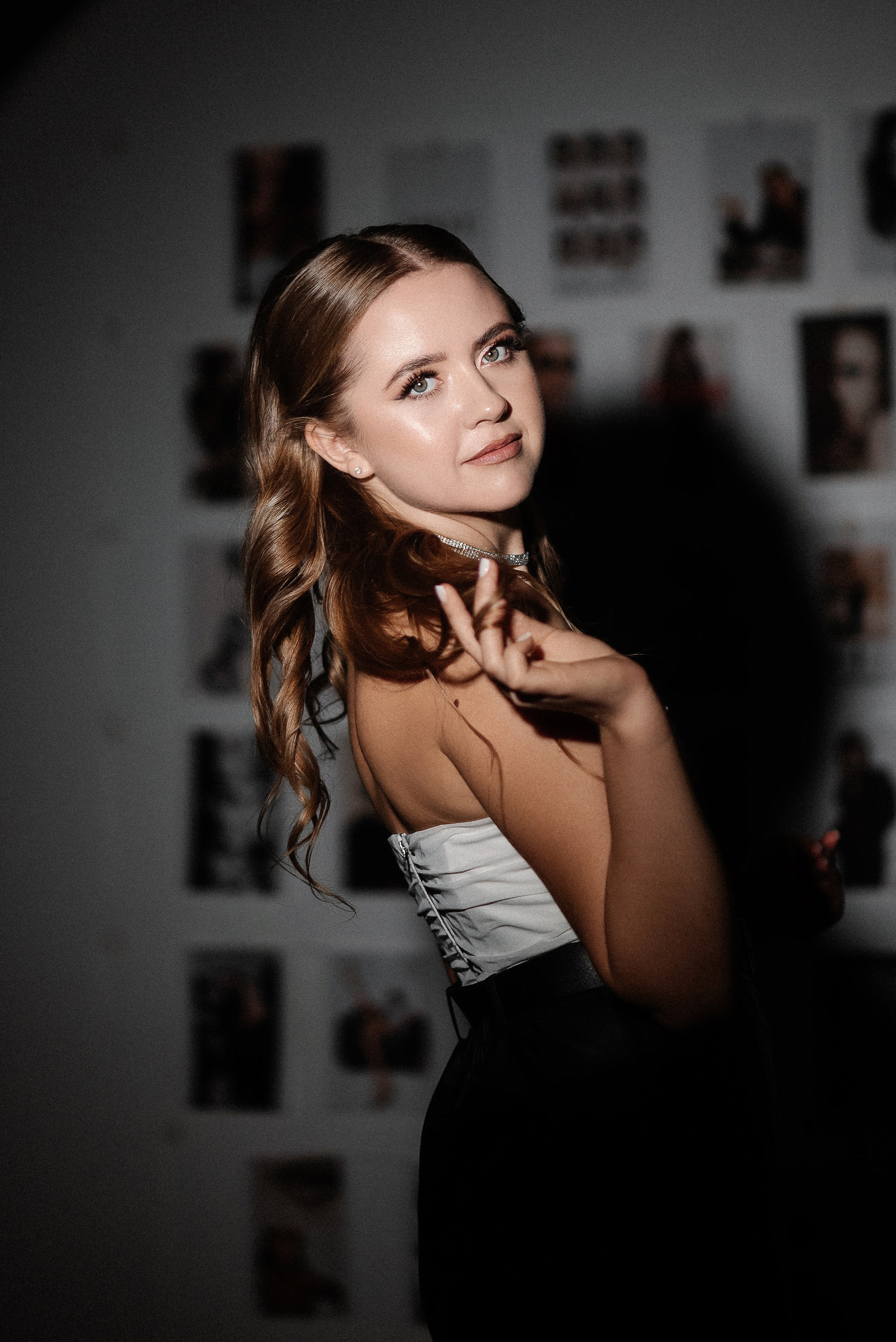 Женские. Свадебный и портретный фотограф в Липецке Юлия Свит