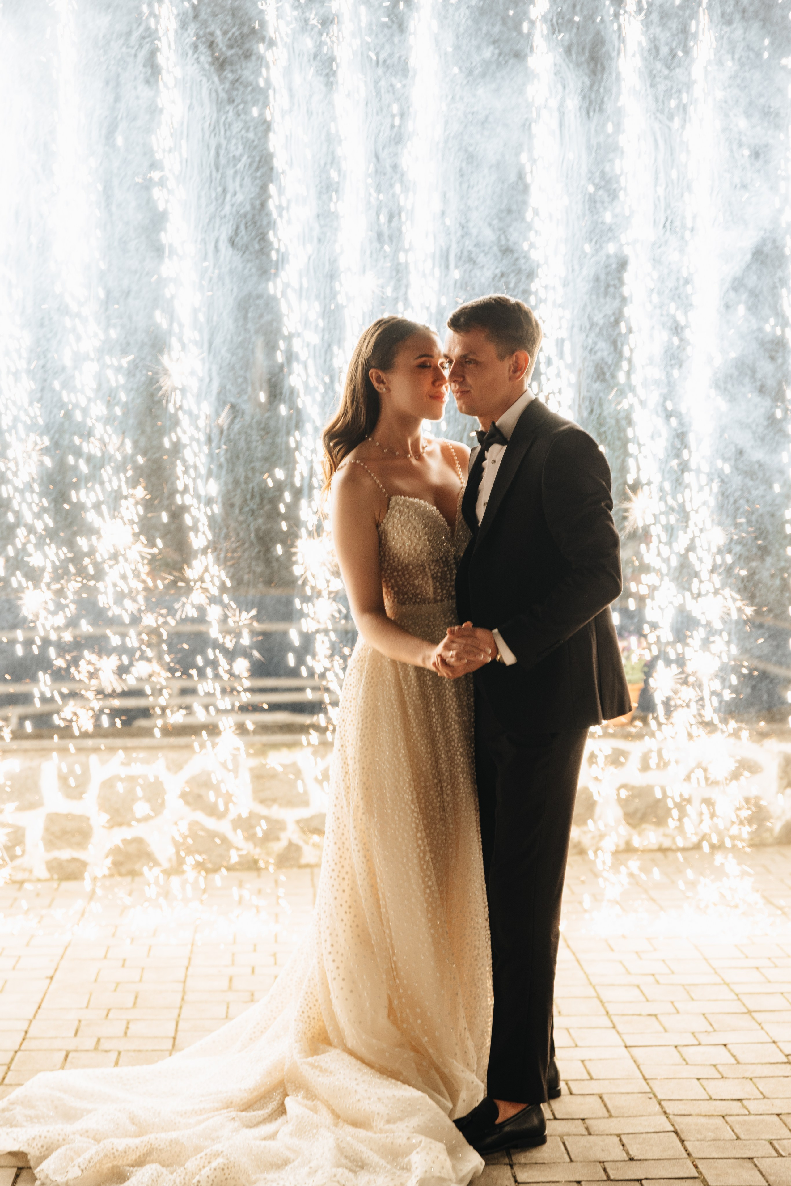 Валерия и Илья. Семейный и свадебный фотограф в Донецке Елена Гордеева