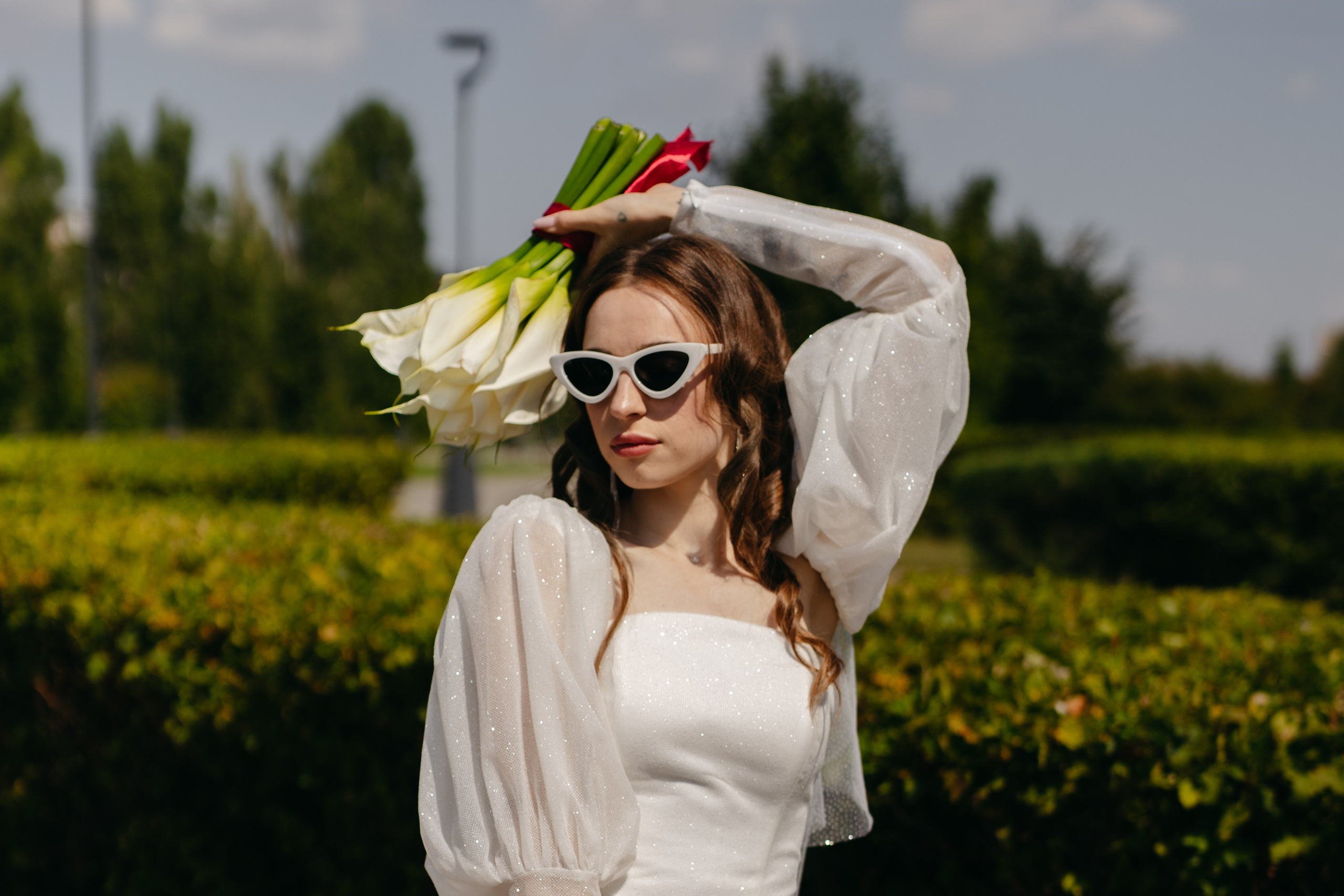 Дмитрий и Карина. Свадебный и женский фотограф