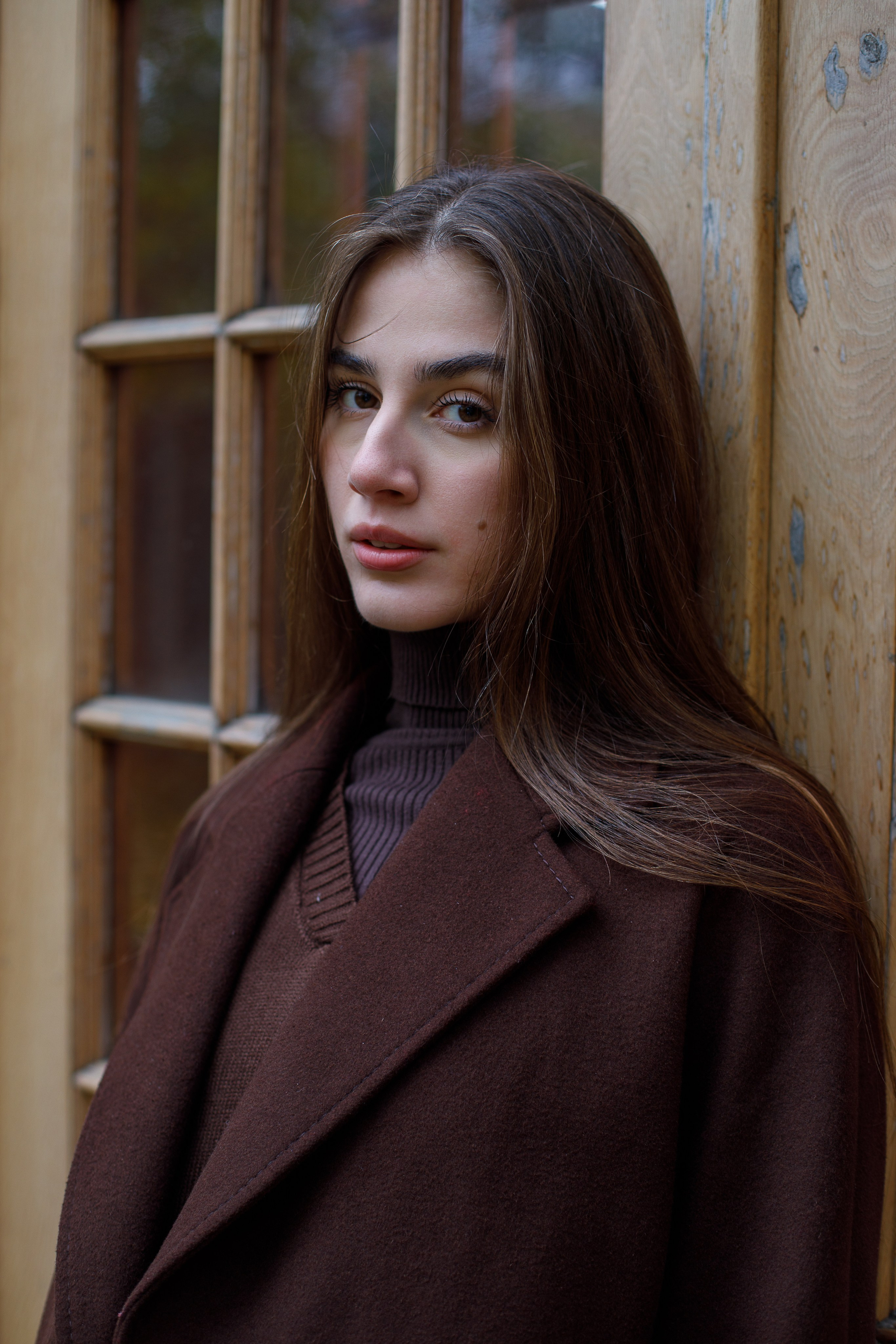 Анна Кузнецова. Фотограф в Санкт-Петербурге Таня Михайлова