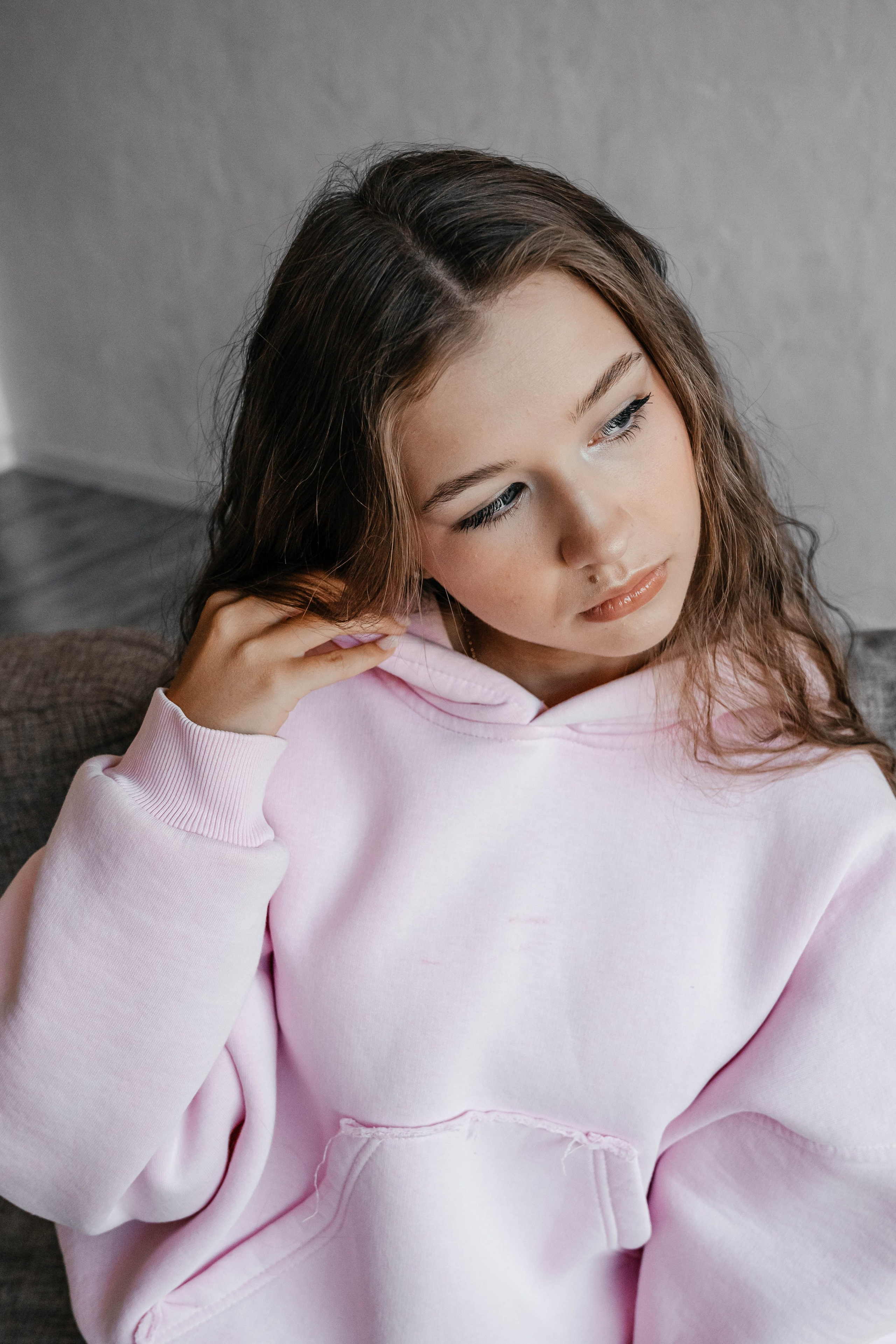 Съёмка для Валерии. Свадебный и семейный фотограф г. Ярославль Савинская Анастасия