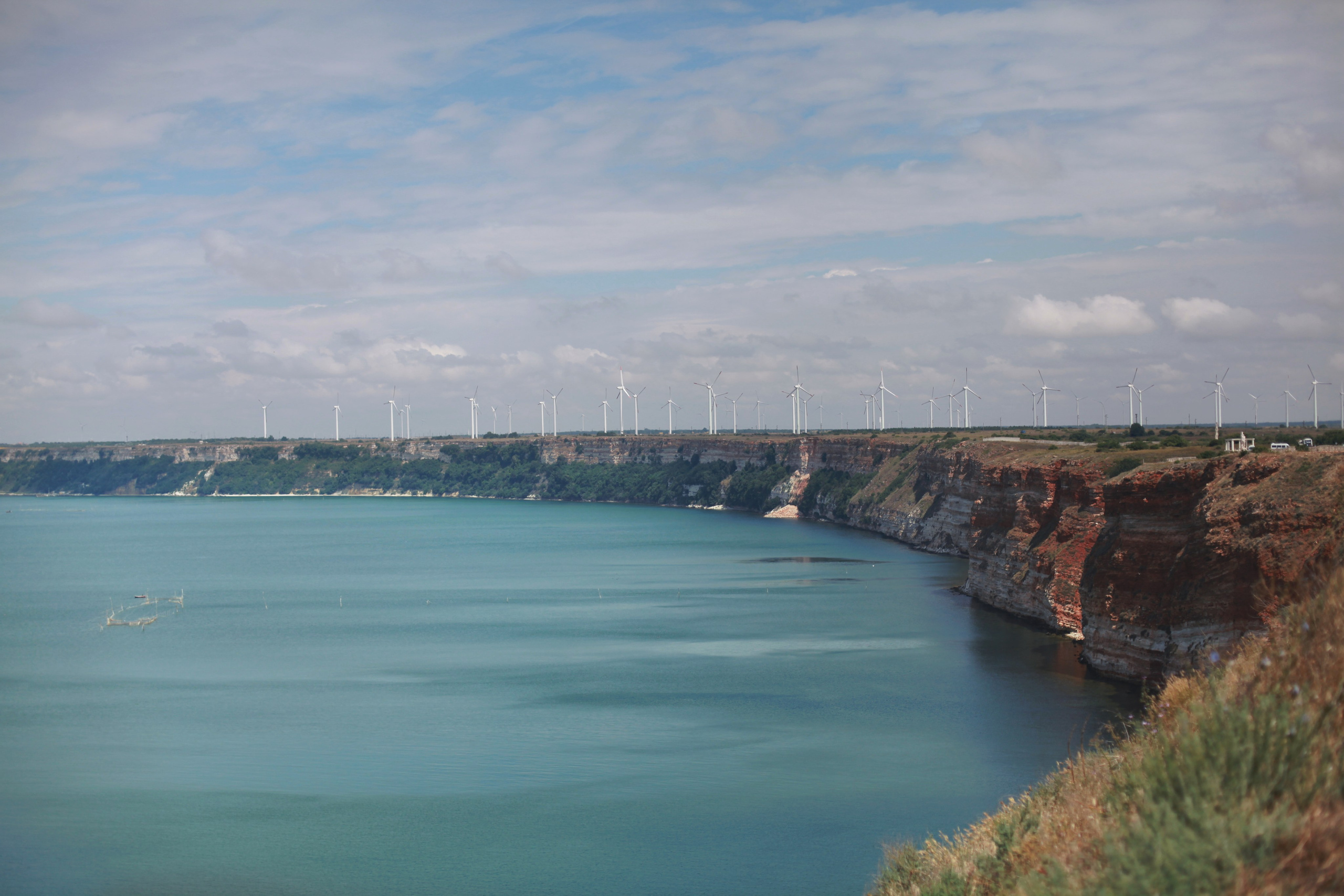 Болгария. Аня Степанова
