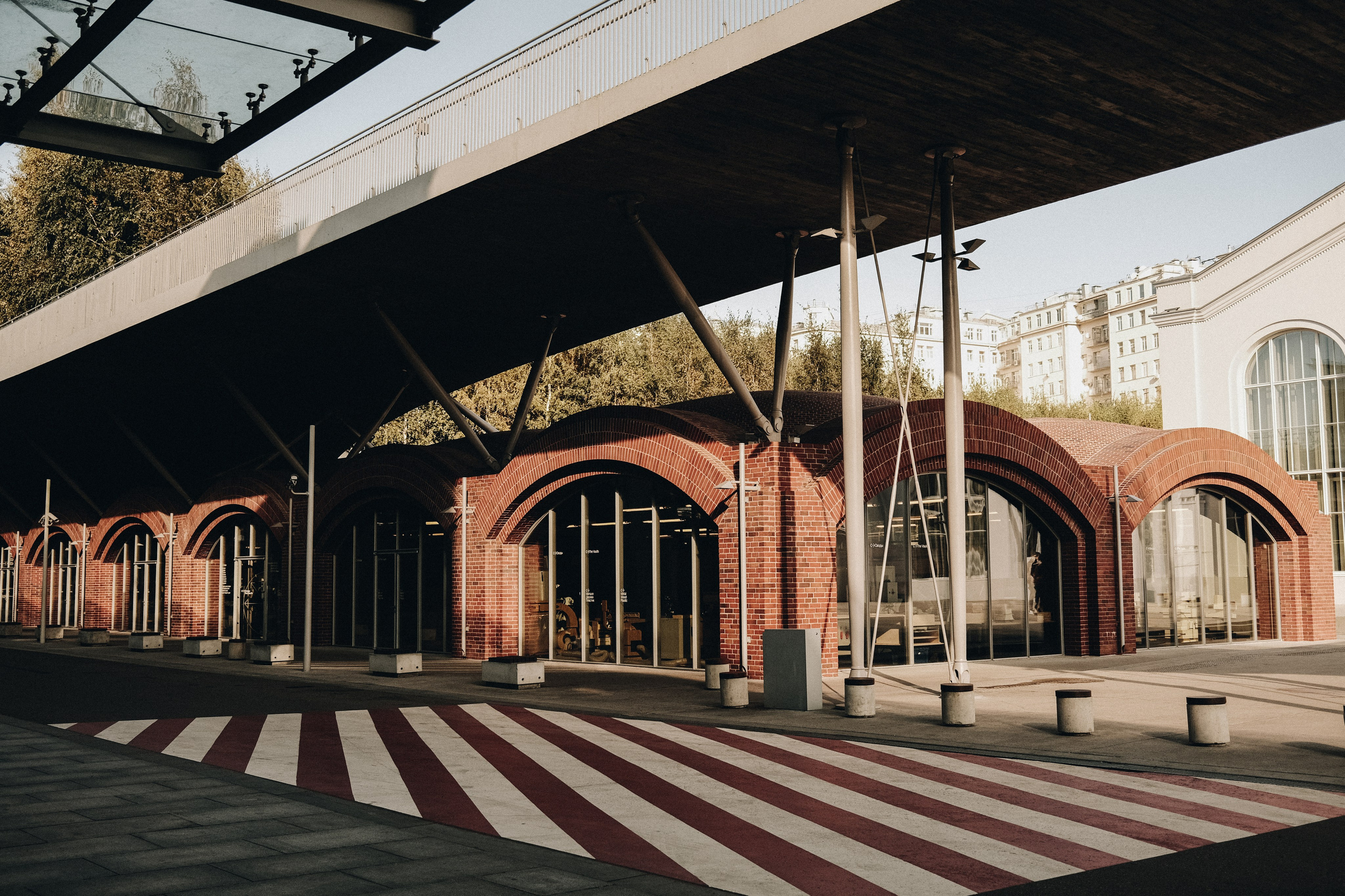 Street Diary. Аня Степанова