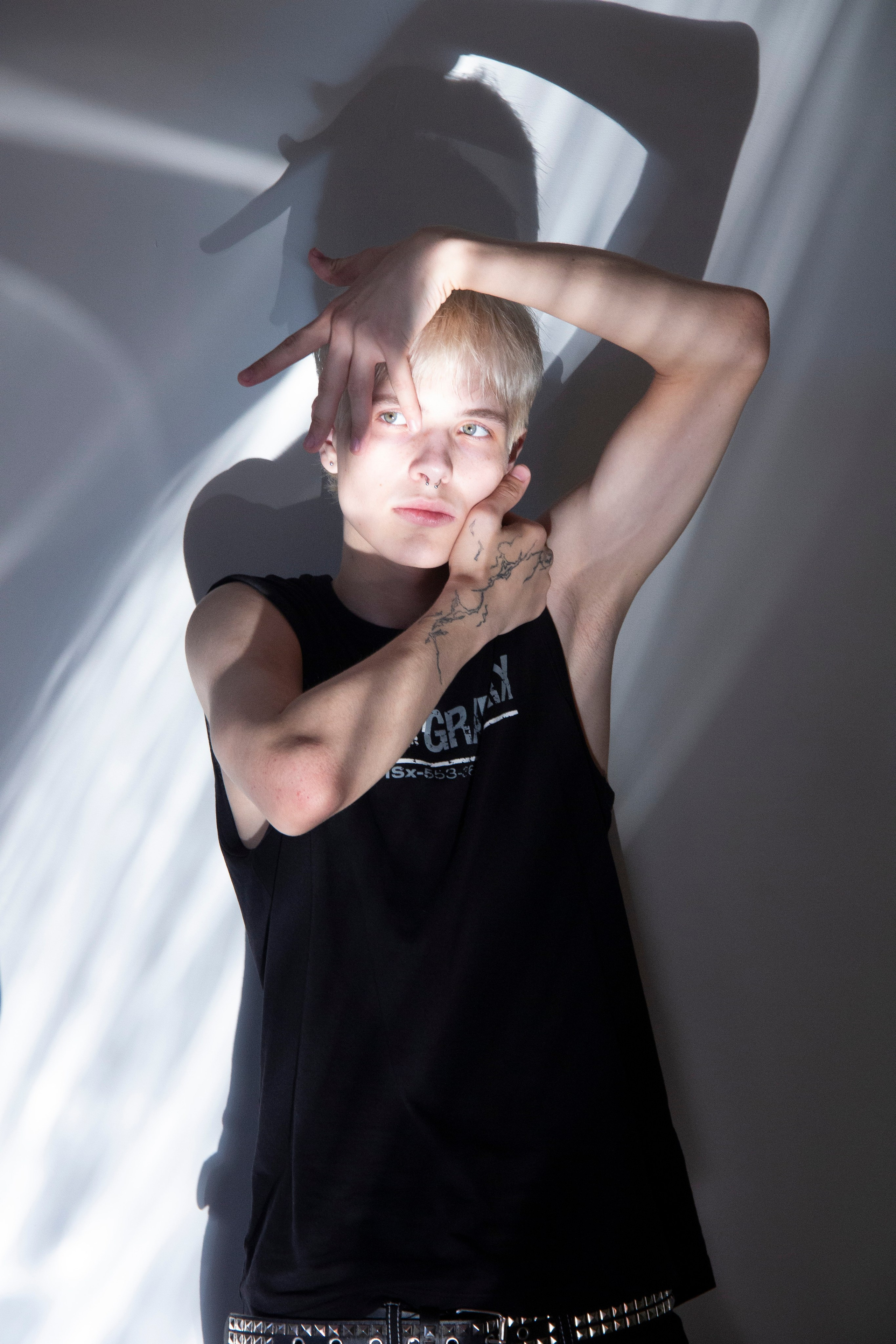 Родион. Главная