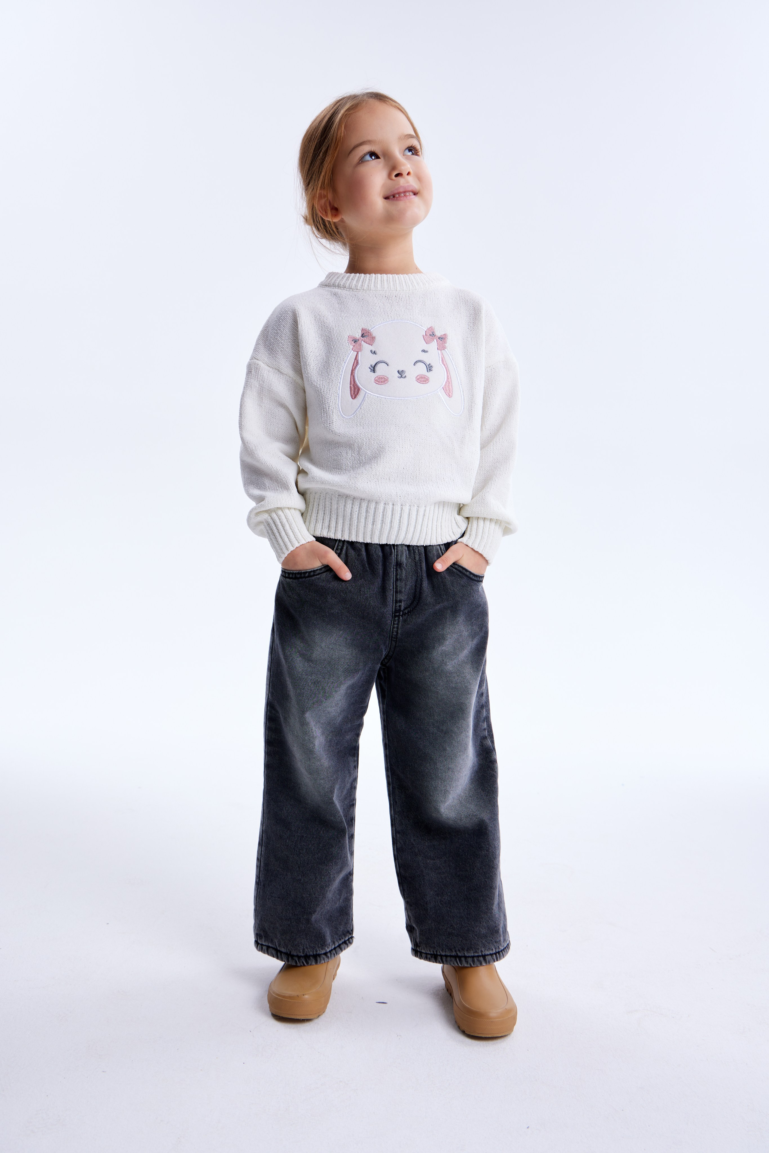 Gloria Jeans | kids. Букалова Людмила — фотограф для брендов одежды в Москве