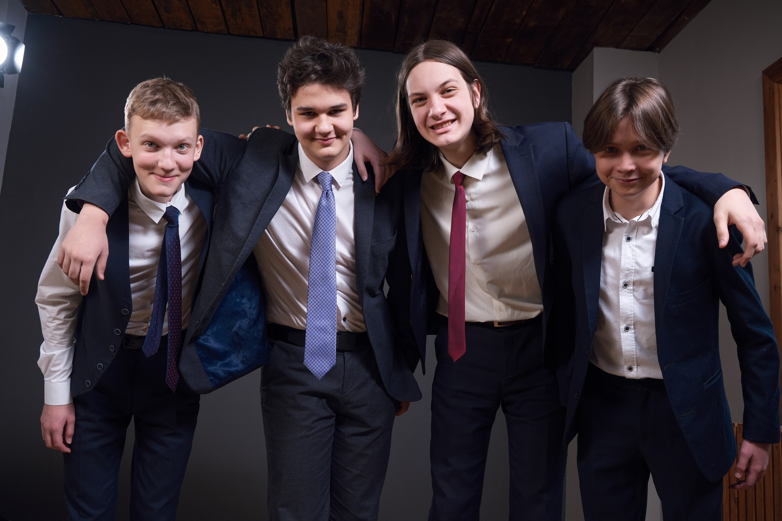 Примеры школьных фото. Школьный фотограф — Владислав Масленков