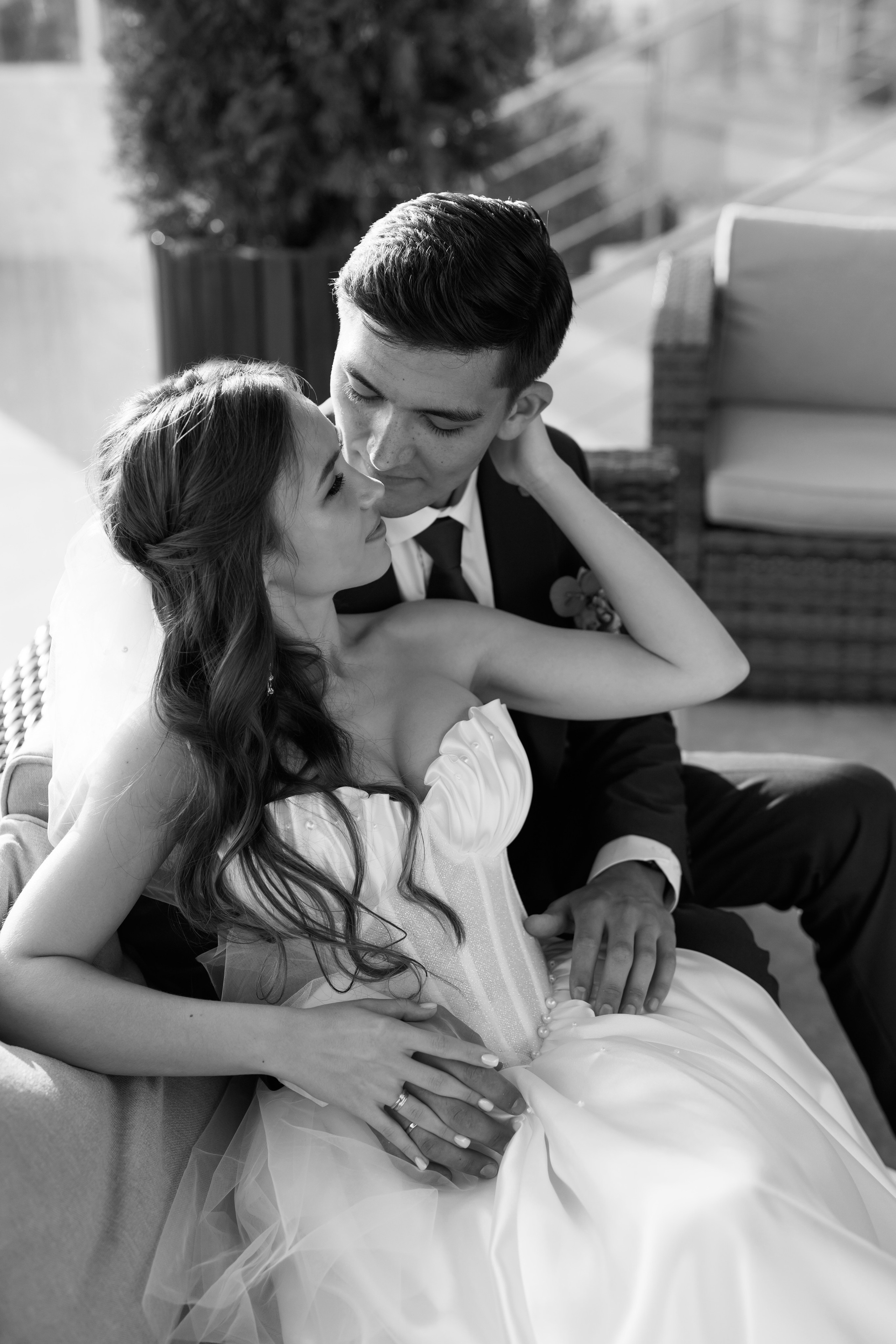 Алмаз Вилия. Фотограф Александр Литвинов